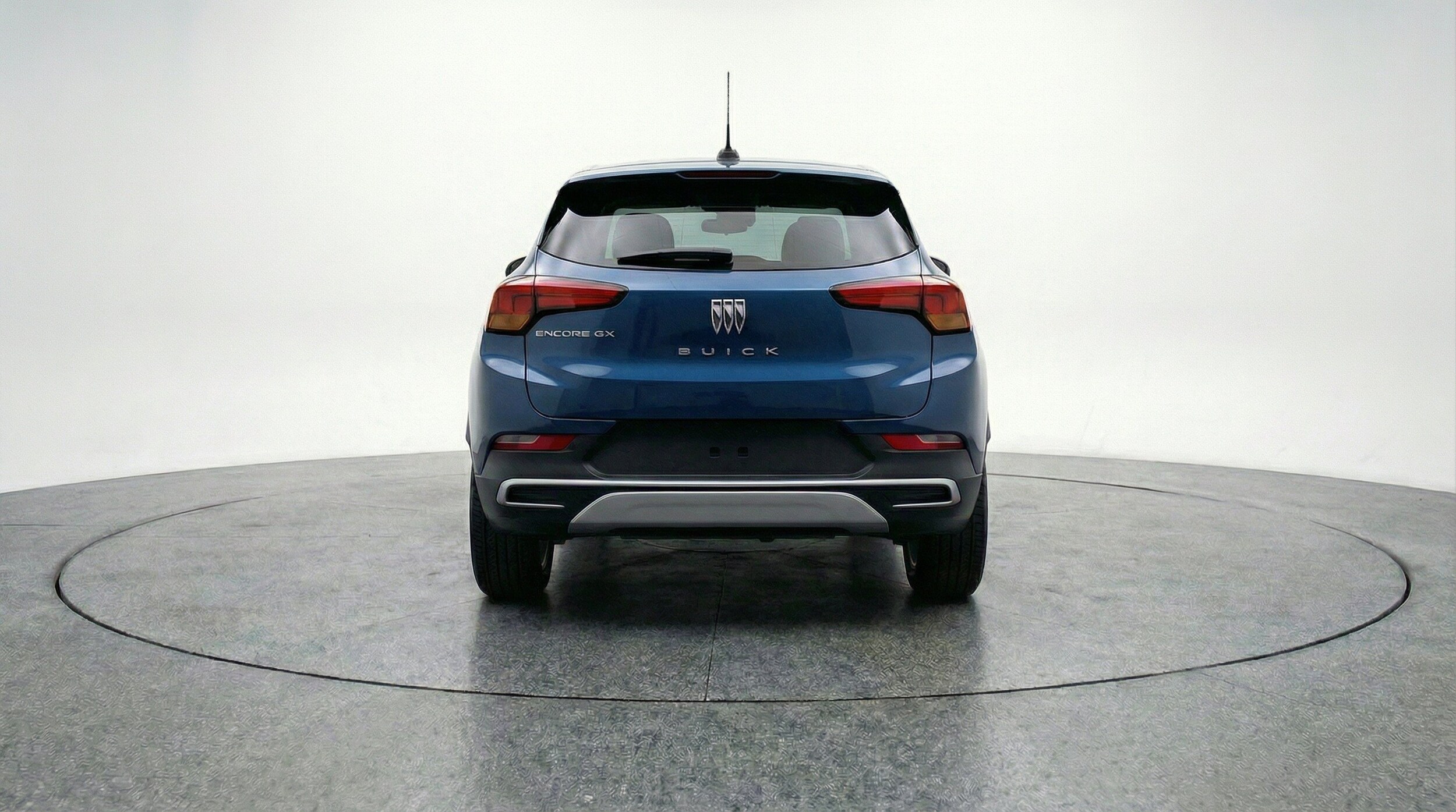 Thumbnail: 2026 Buick Encore GX - 7