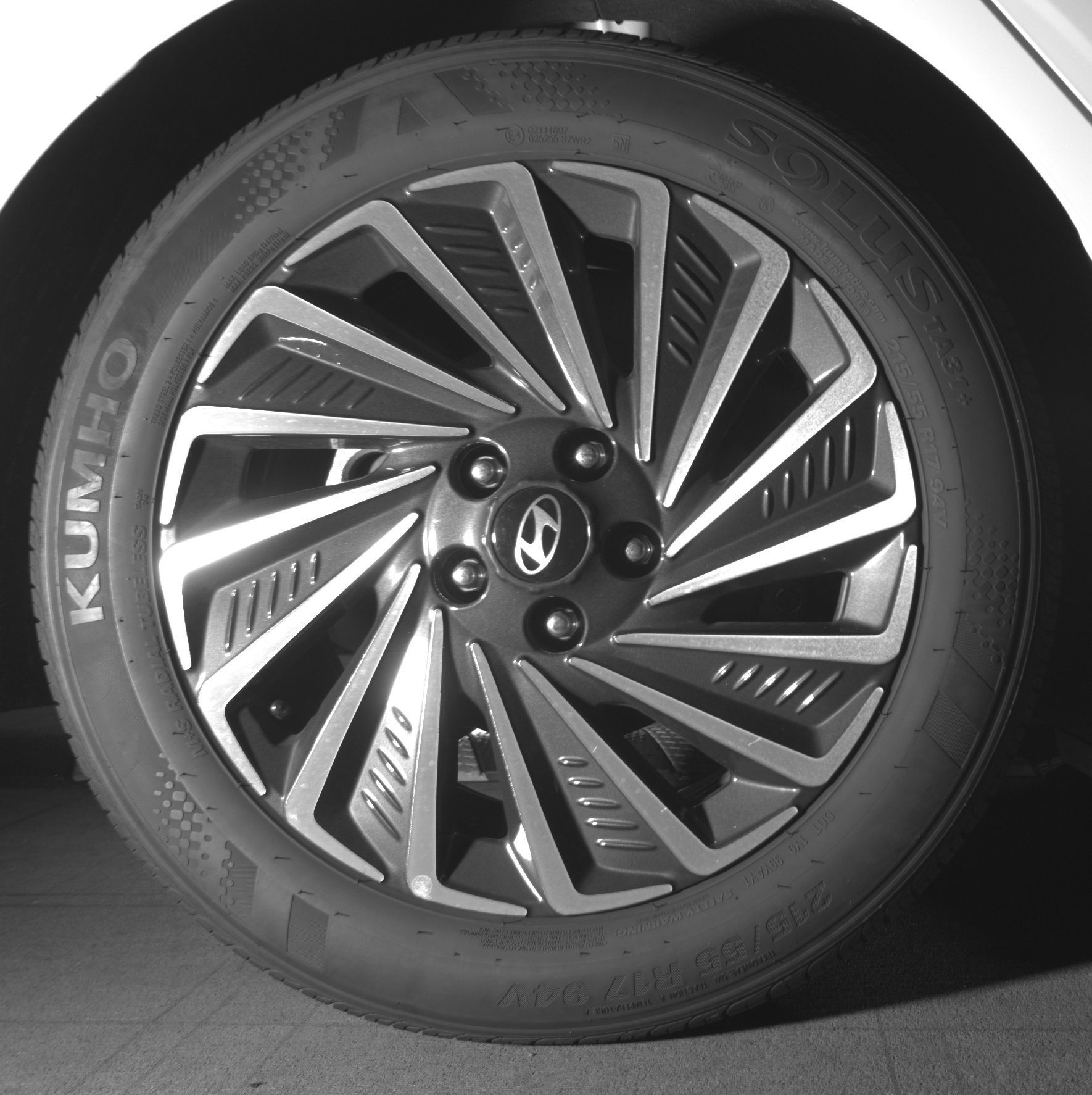 Thumbnail: 2025 Hyundai Sonata - 12