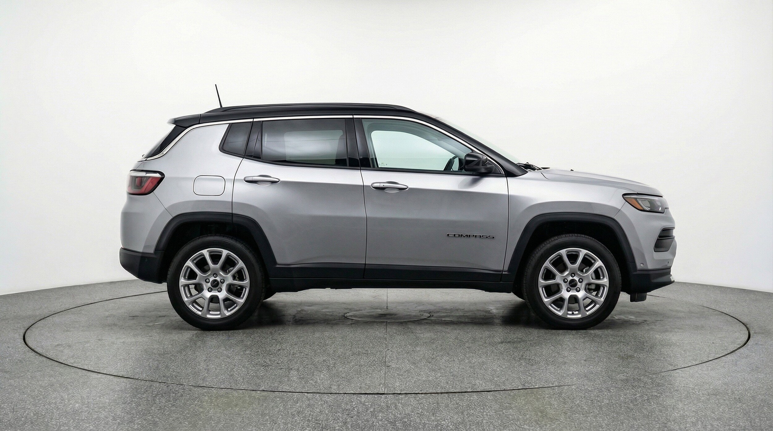 Thumbnail: 2025 Jeep Compass - 11