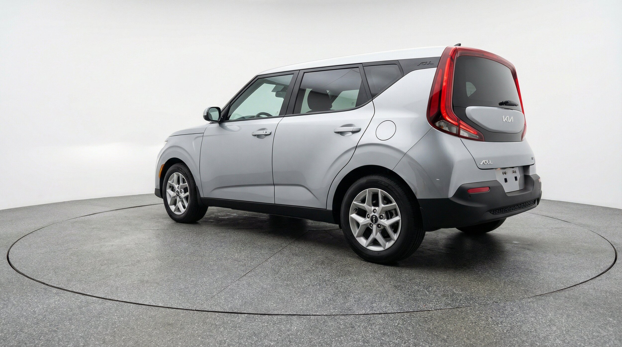 Thumbnail: 2025 Kia Soul - 6