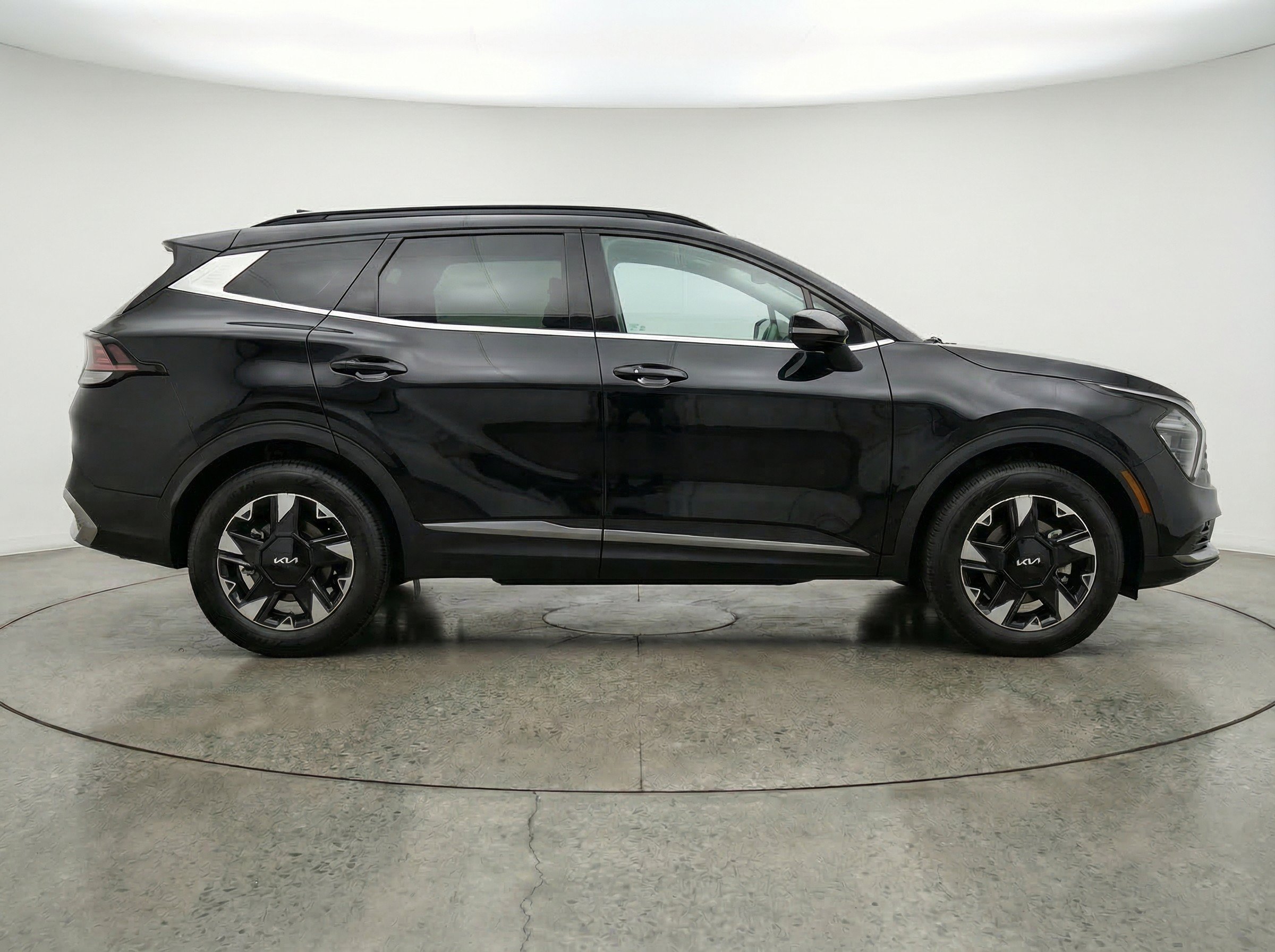 Thumbnail: 2026 Kia Sportage - 10