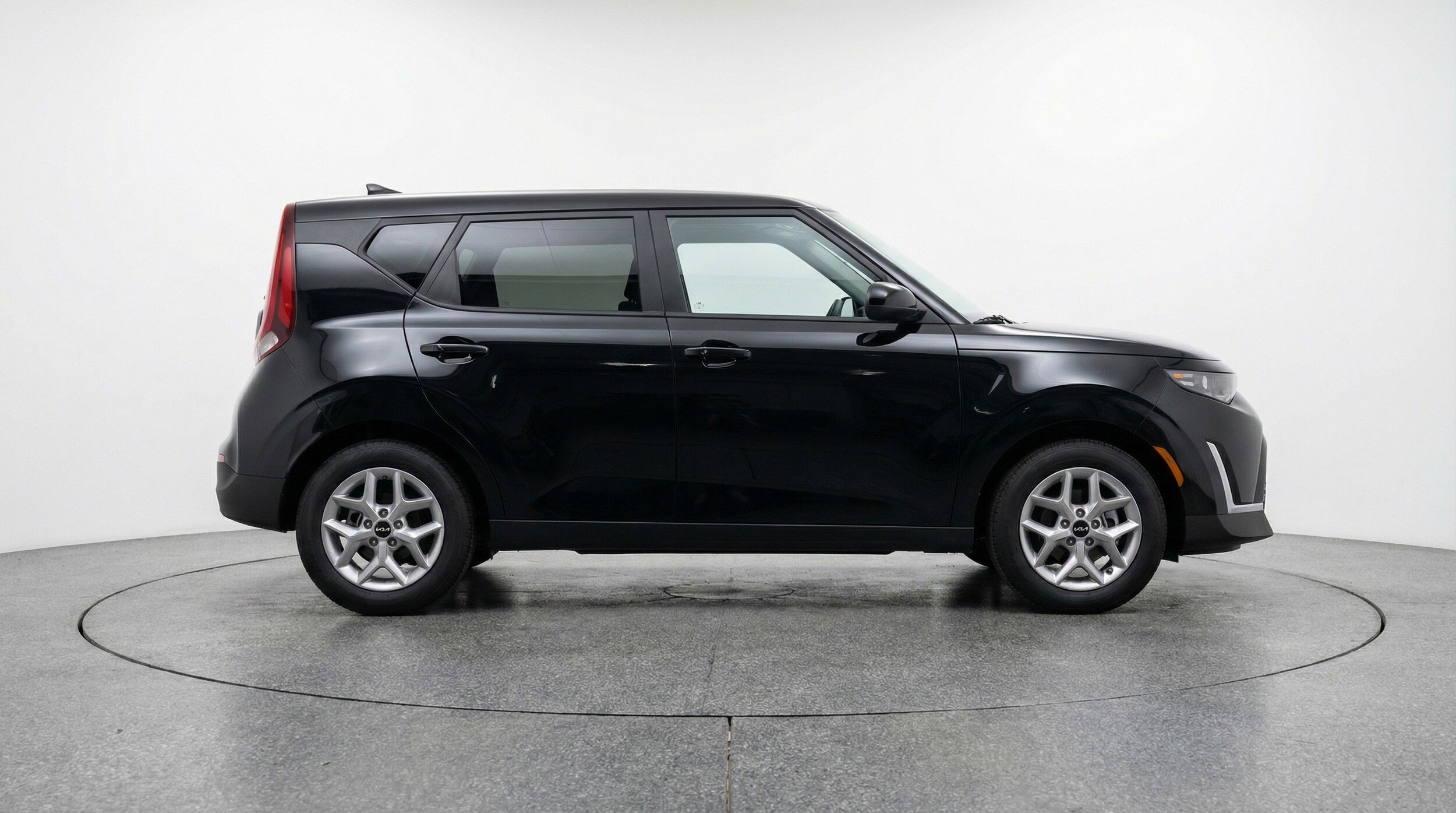 Thumbnail: 2025 Kia Soul - 11