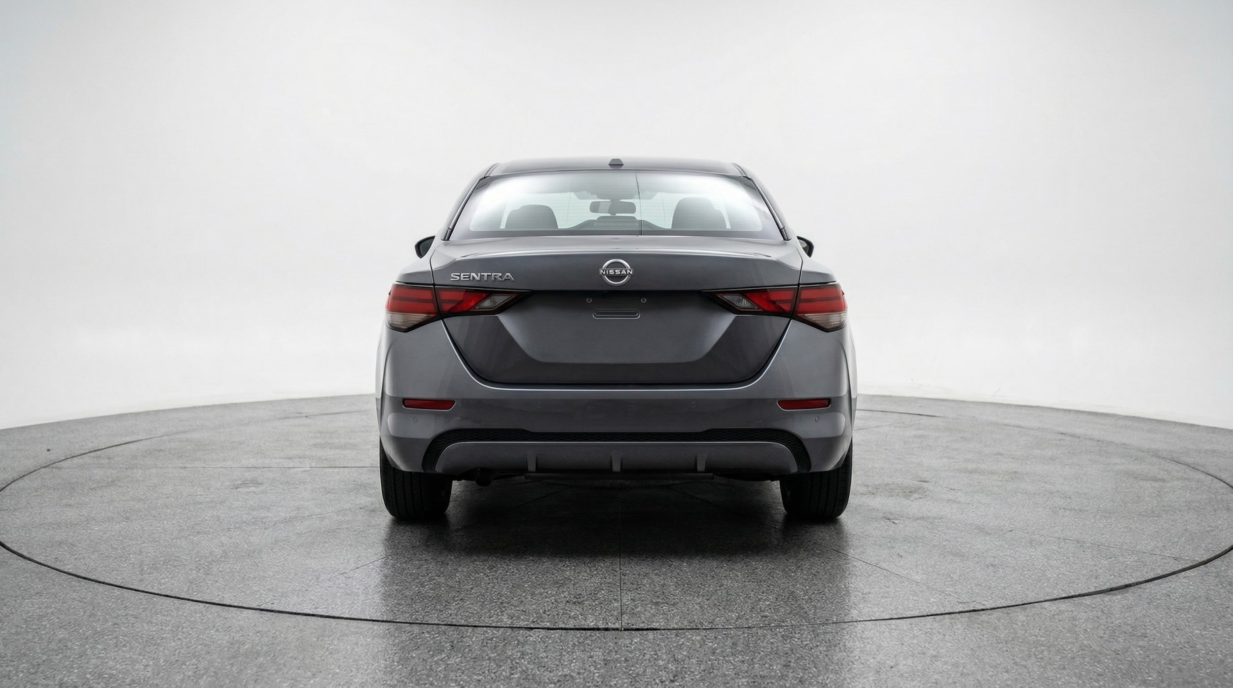 Thumbnail: 2025 Nissan Sentra - 6