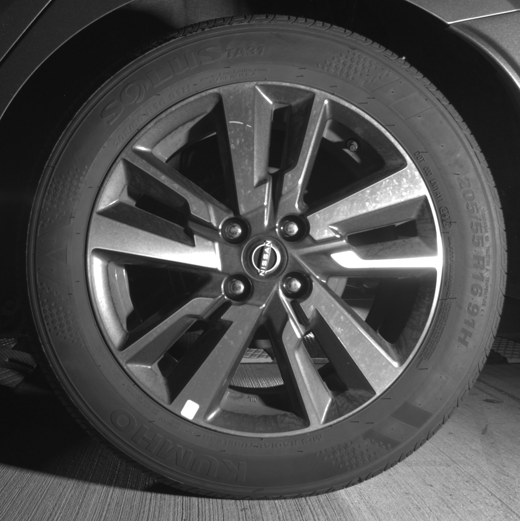 Thumbnail: 2025 Nissan Versa - 11