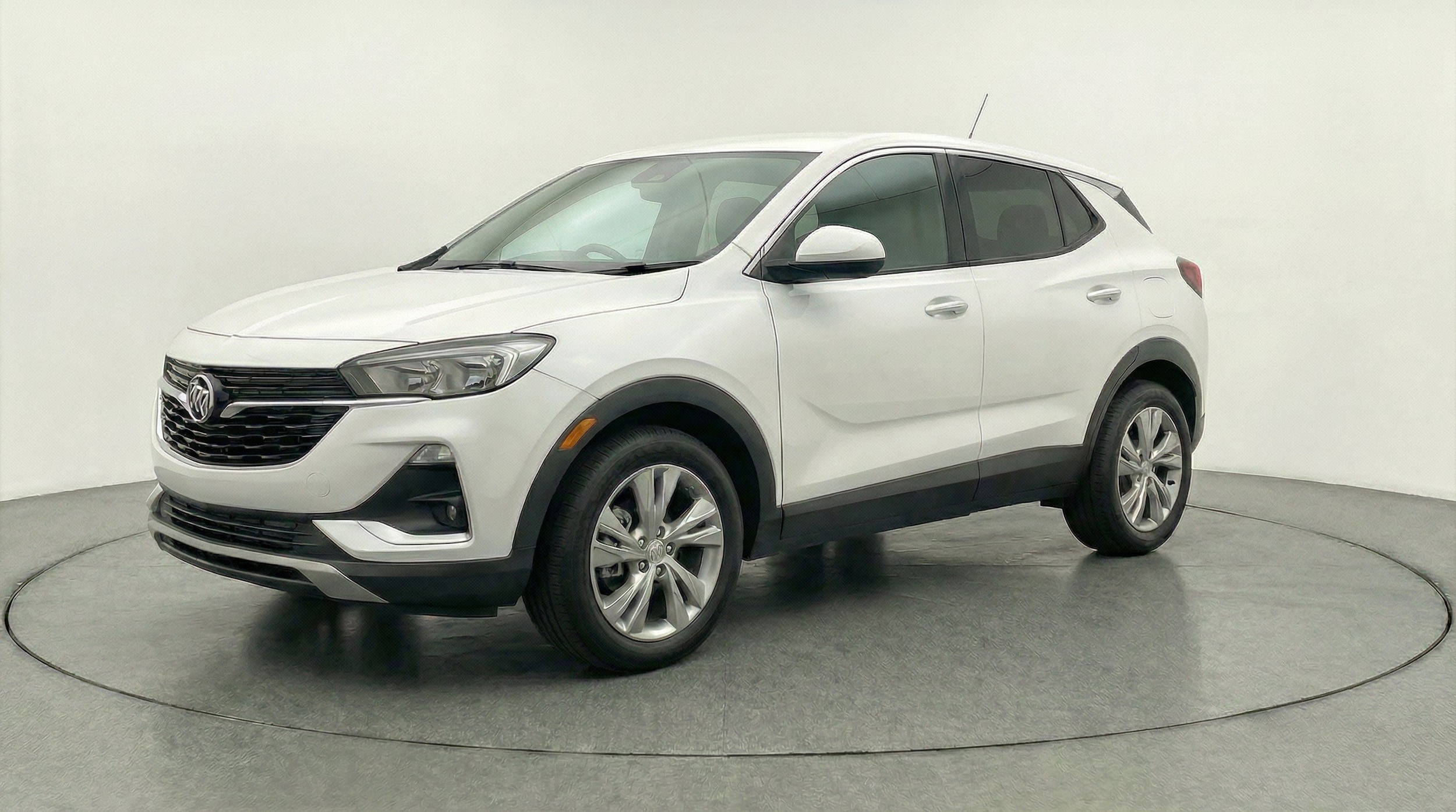 Thumbnail: 2026 Buick Encore GX - 3