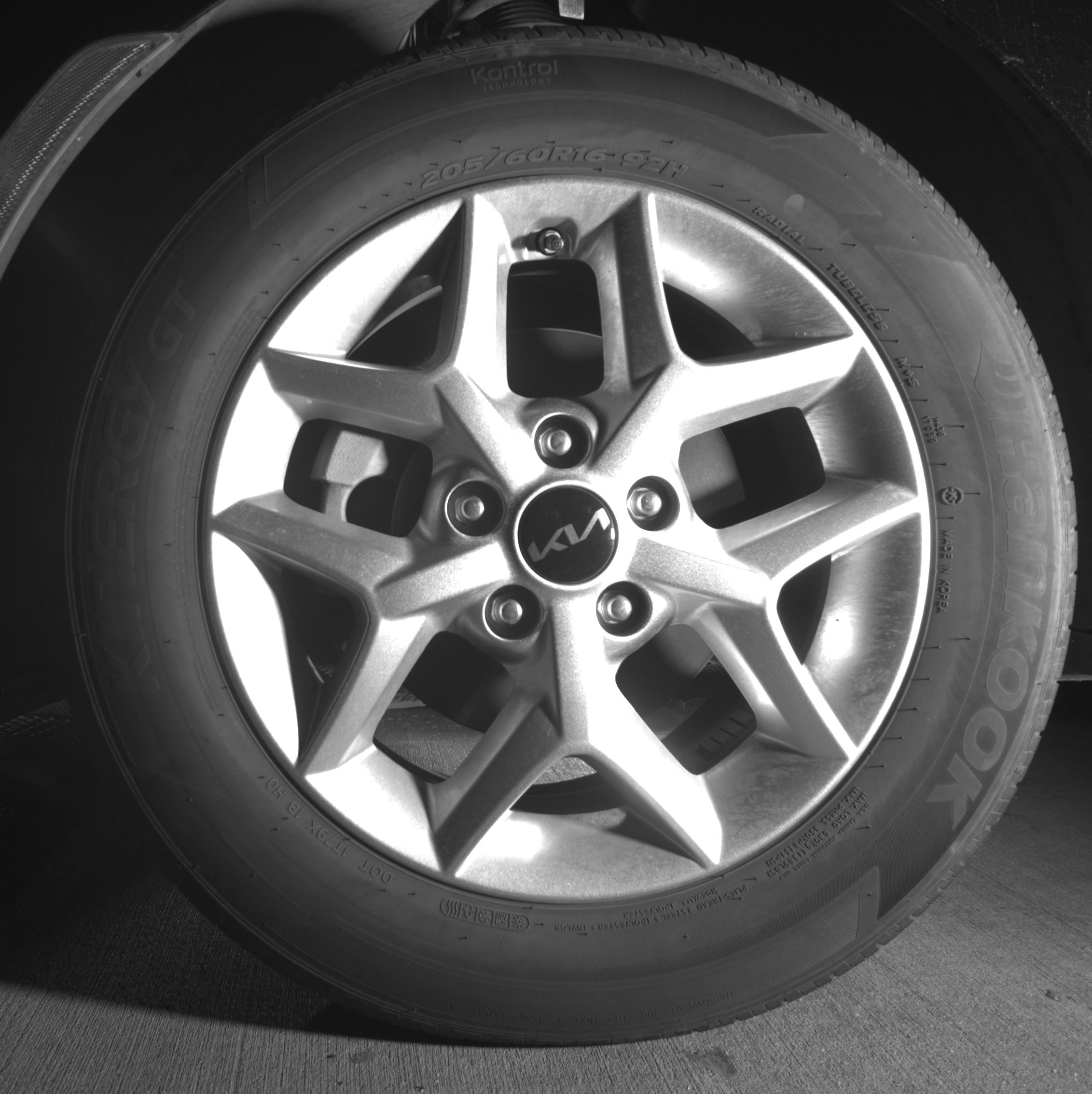 Thumbnail: 2025 Kia Soul - 9