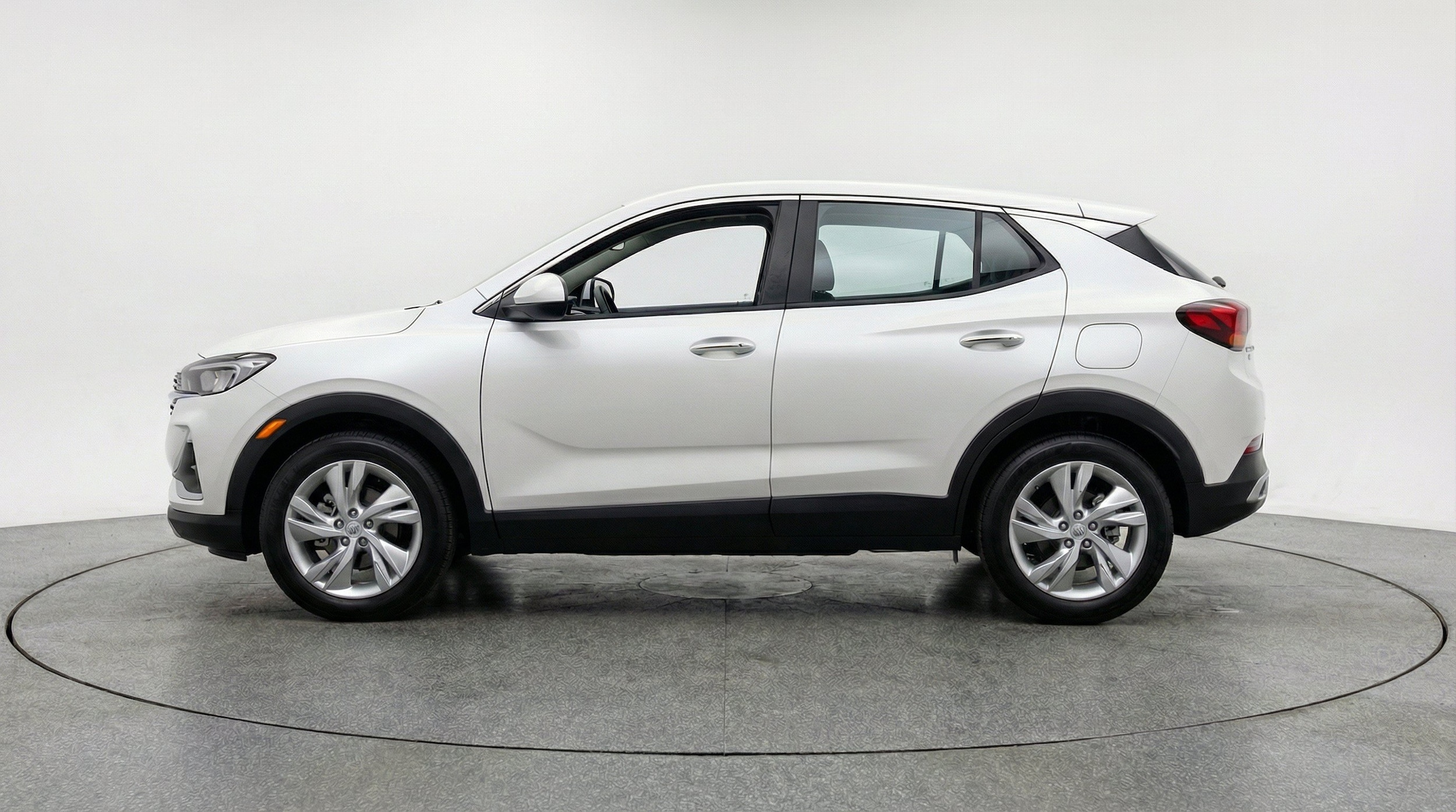 Thumbnail: 2026 Buick Encore GX - 5