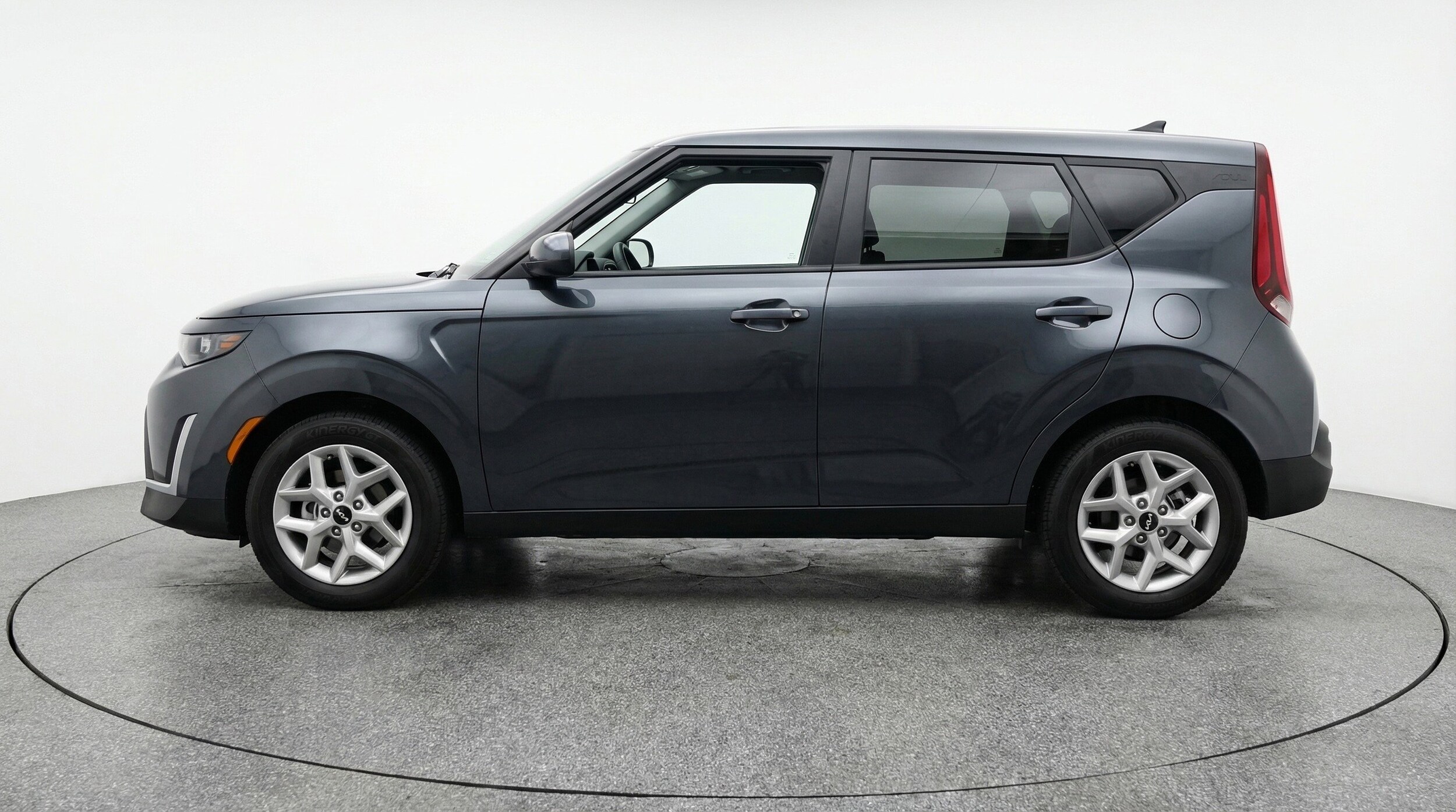 Thumbnail: 2025 Kia Soul - 5