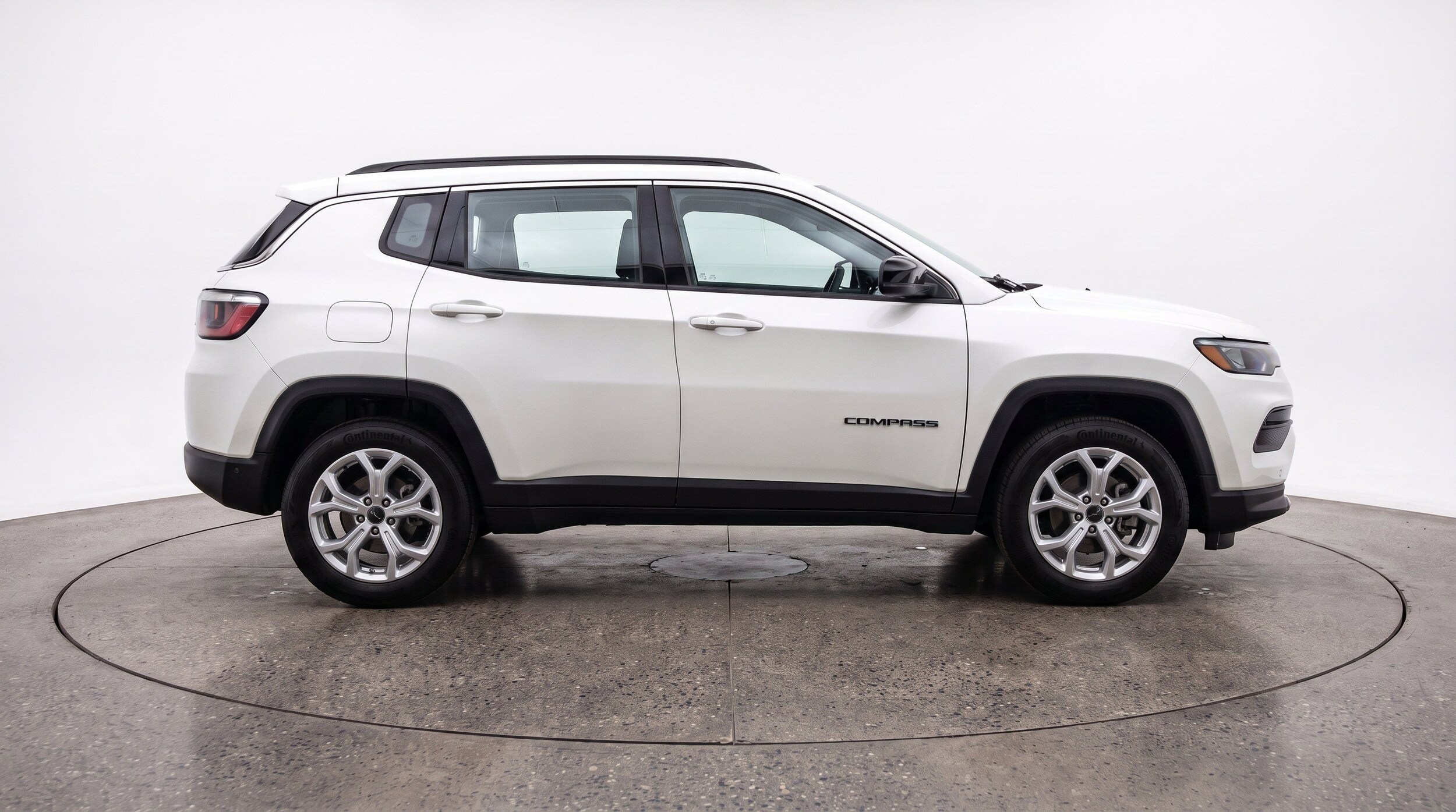 Thumbnail: 2025 Jeep Compass - 11