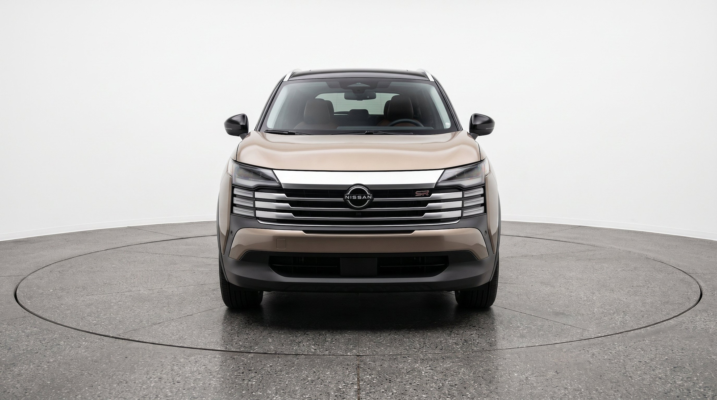 Thumbnail: 2026 Nissan Kicks - 2