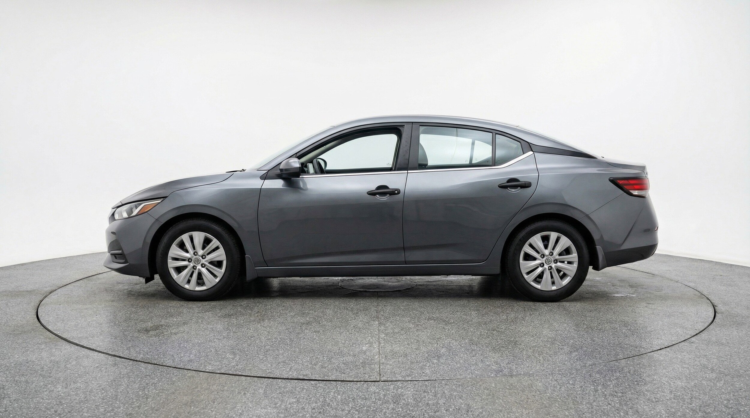 Thumbnail: 2025 Nissan Sentra - 5