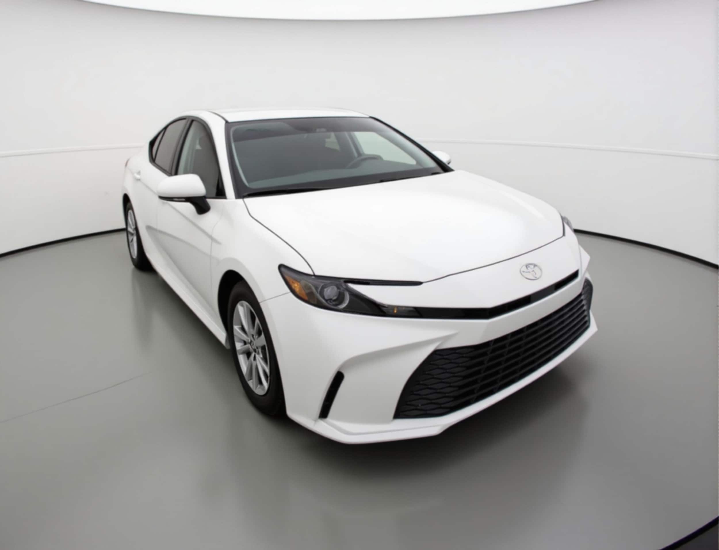 Thumbnail: 2025 Toyota Camry - 1