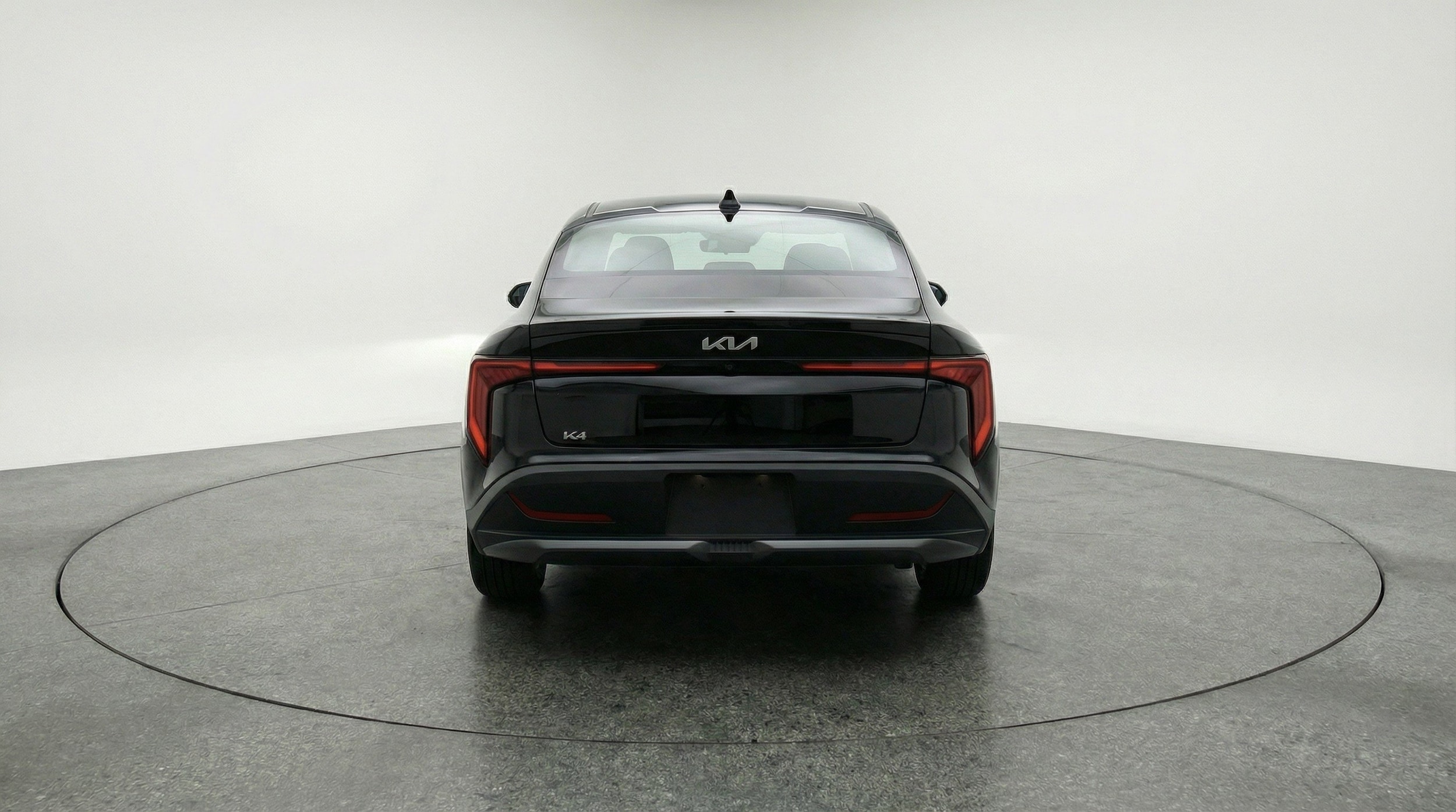 Thumbnail: 2025 Kia K4 - 7