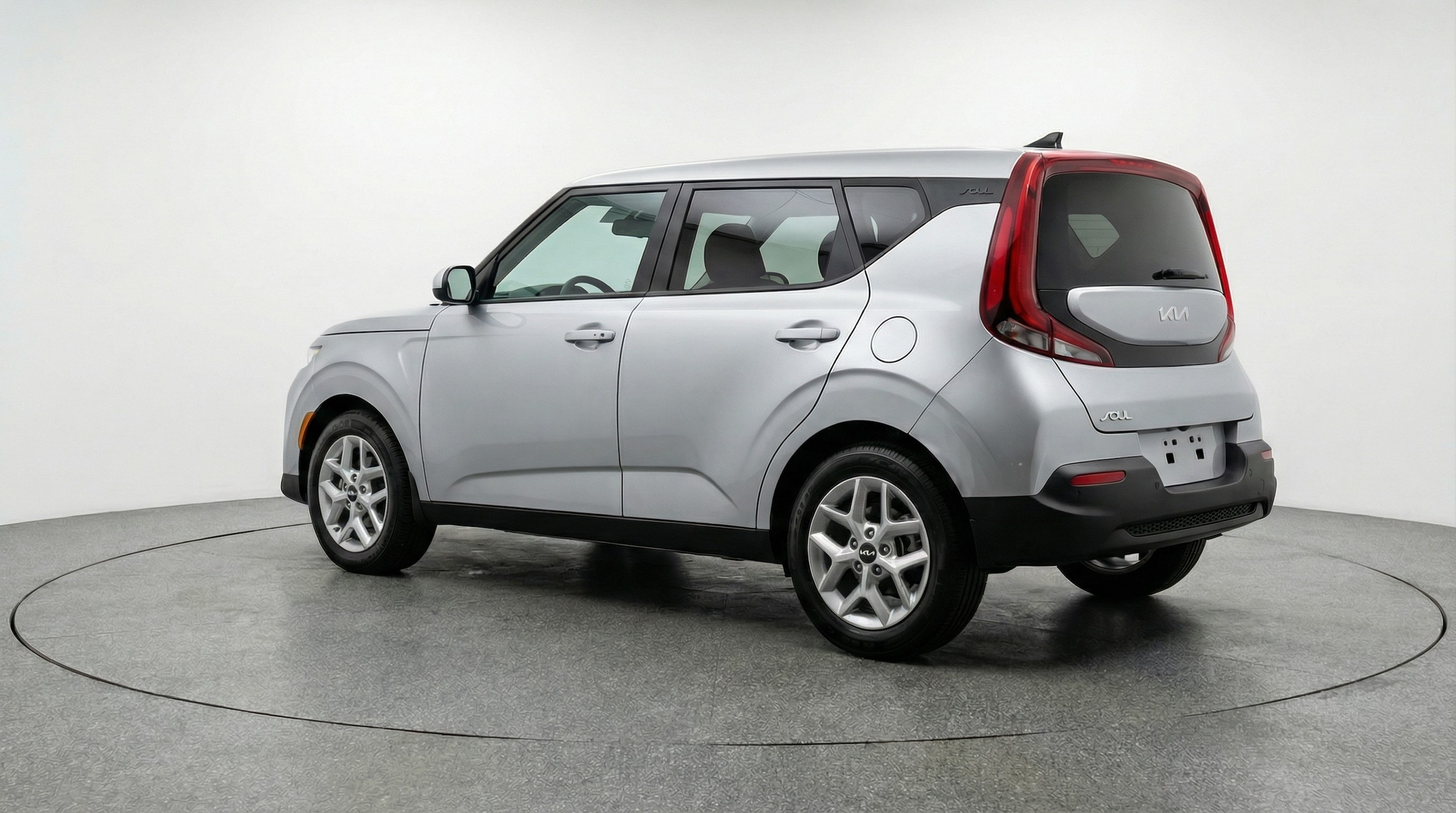 Thumbnail: 2025 Kia Soul - 5