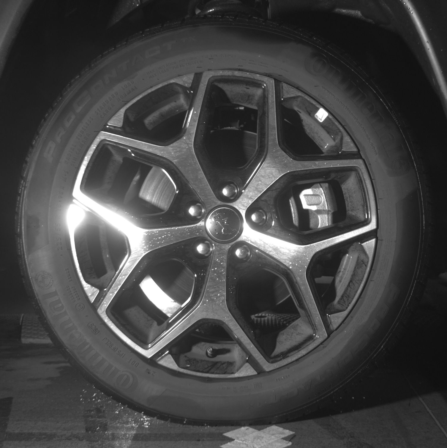 Thumbnail: 2025 Jeep Compass - 10