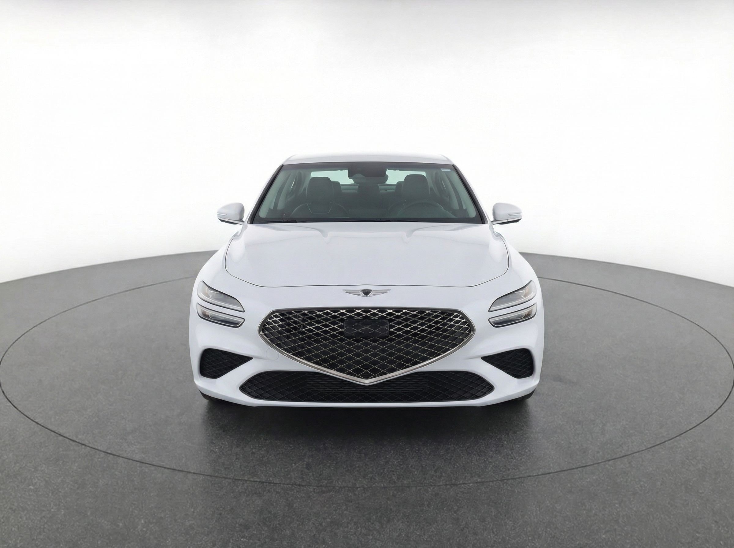 Thumbnail: 2025 Genesis G70 - 2