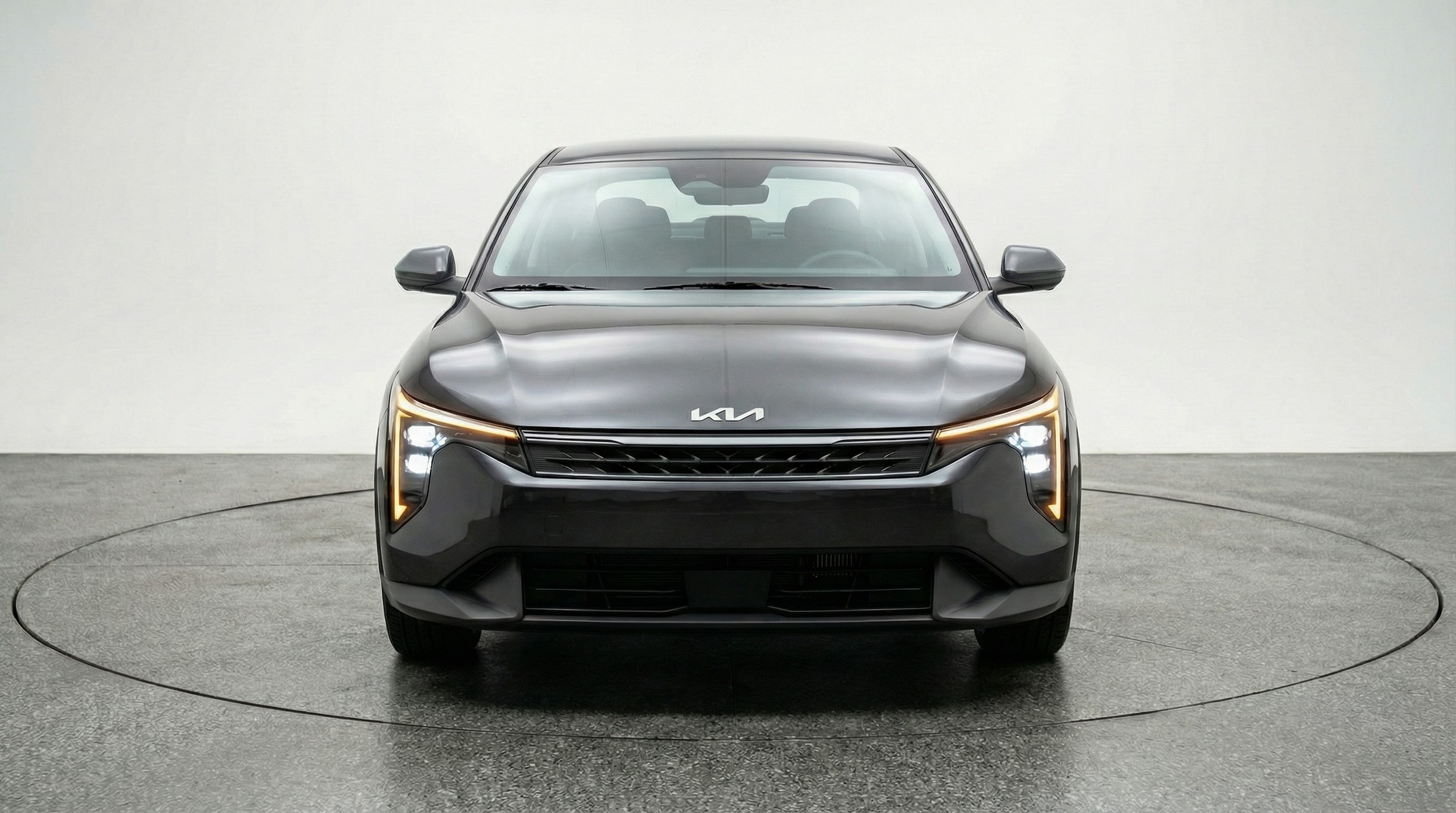 Thumbnail: 2025 Kia K4 - 2