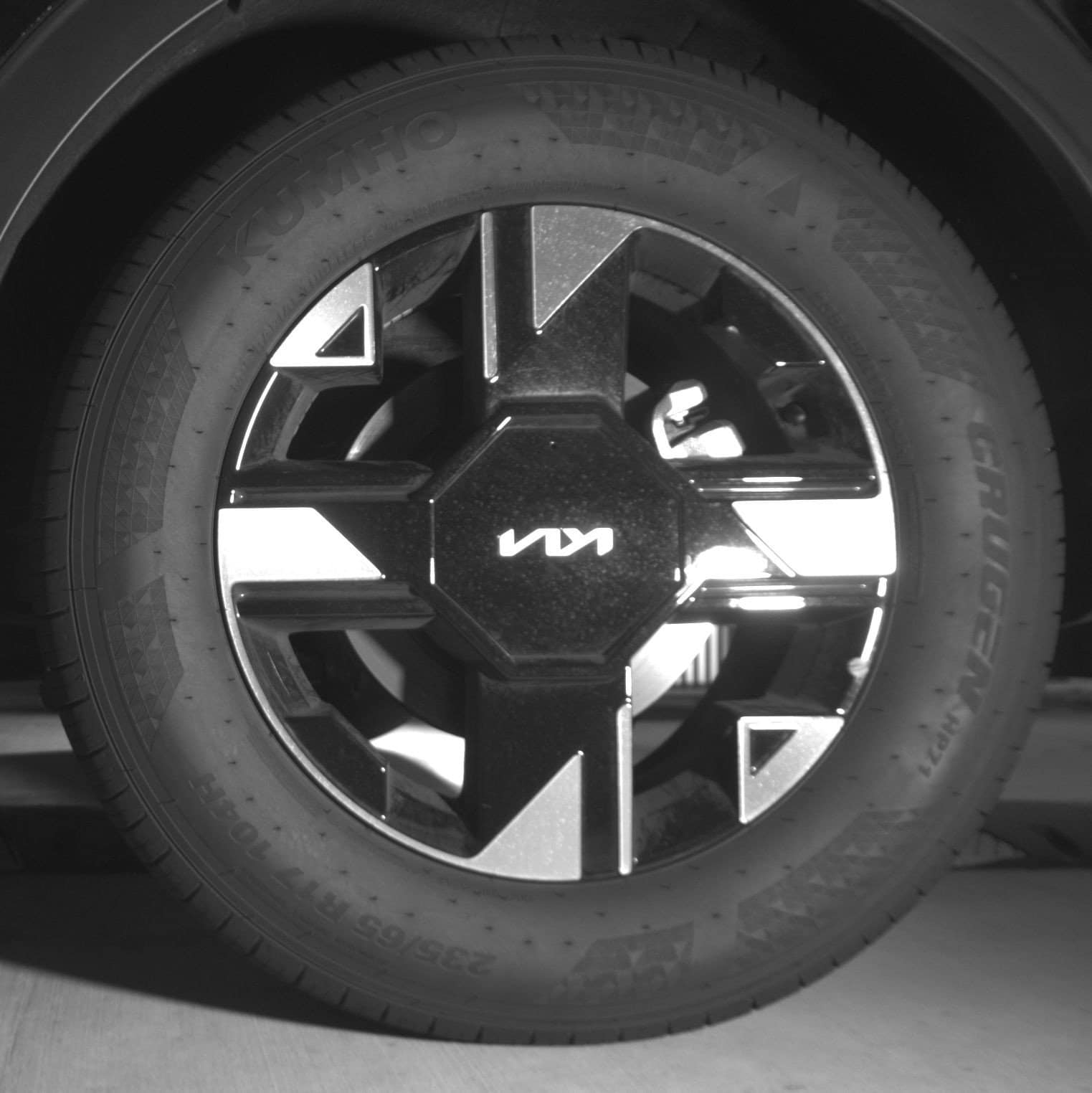 Thumbnail: 2026 Kia Sportage - 14