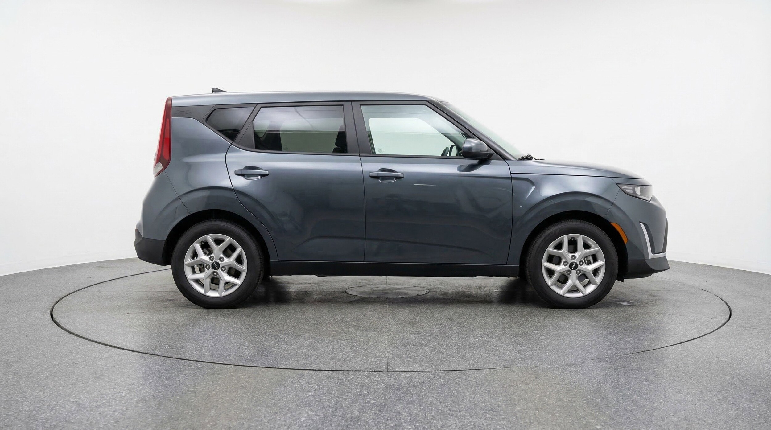 Thumbnail: 2025 Kia Soul - 11