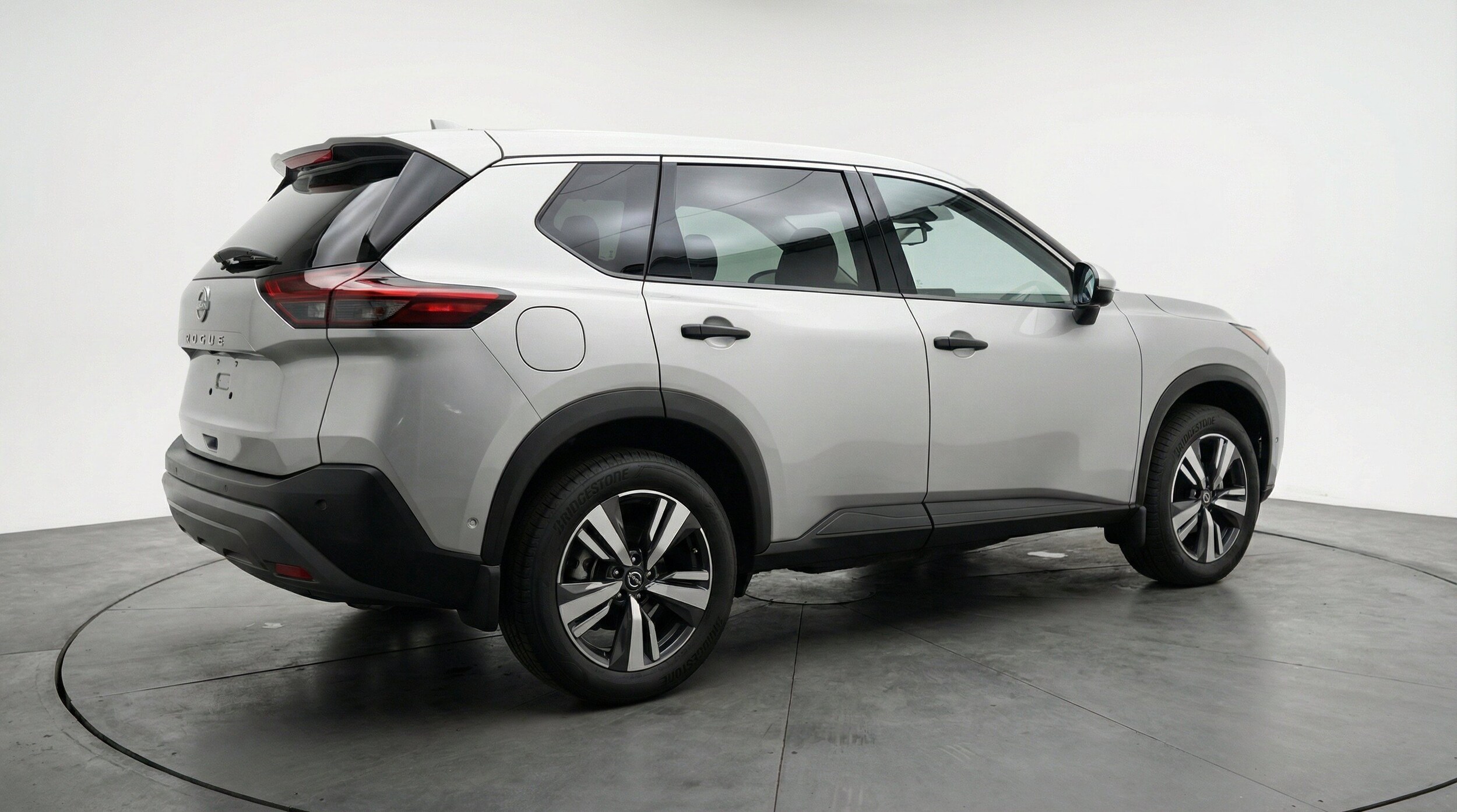 Thumbnail: 2026 Nissan Rogue - 9