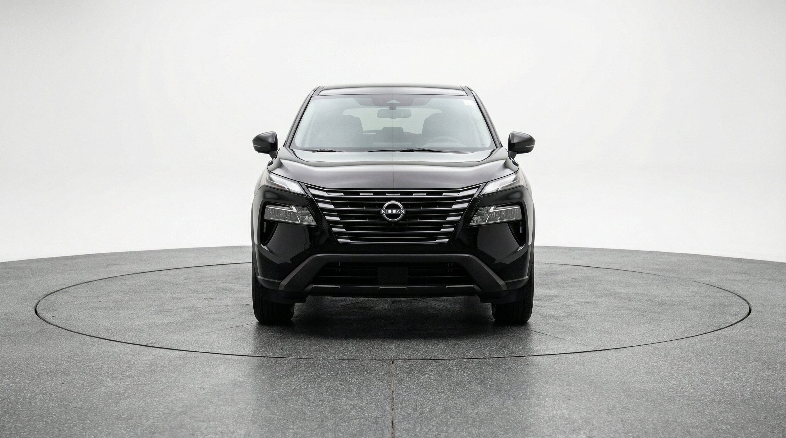 Thumbnail: 2026 Nissan Rogue - 2
