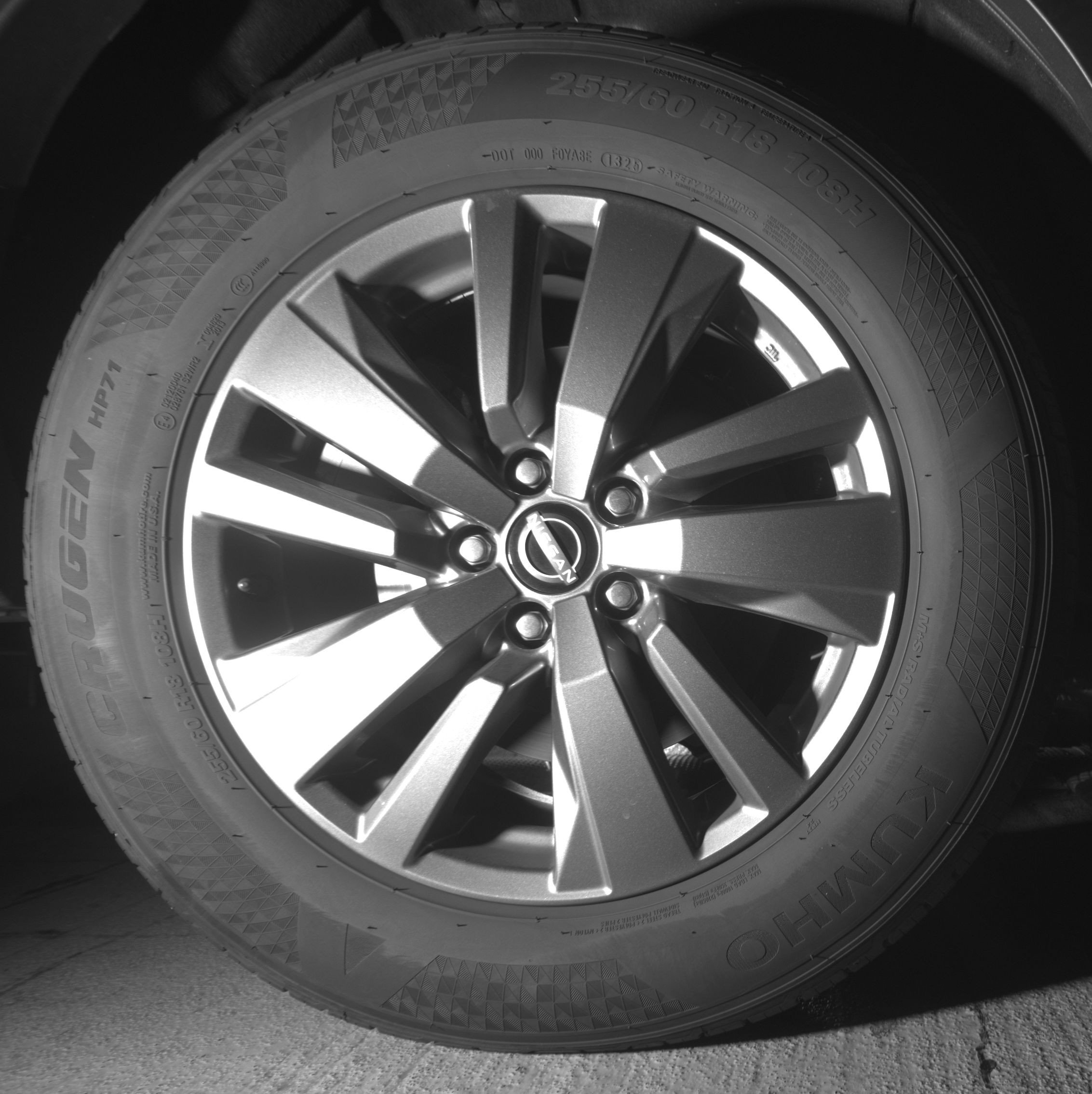 Thumbnail: 2025 Nissan Pathfinder - 15