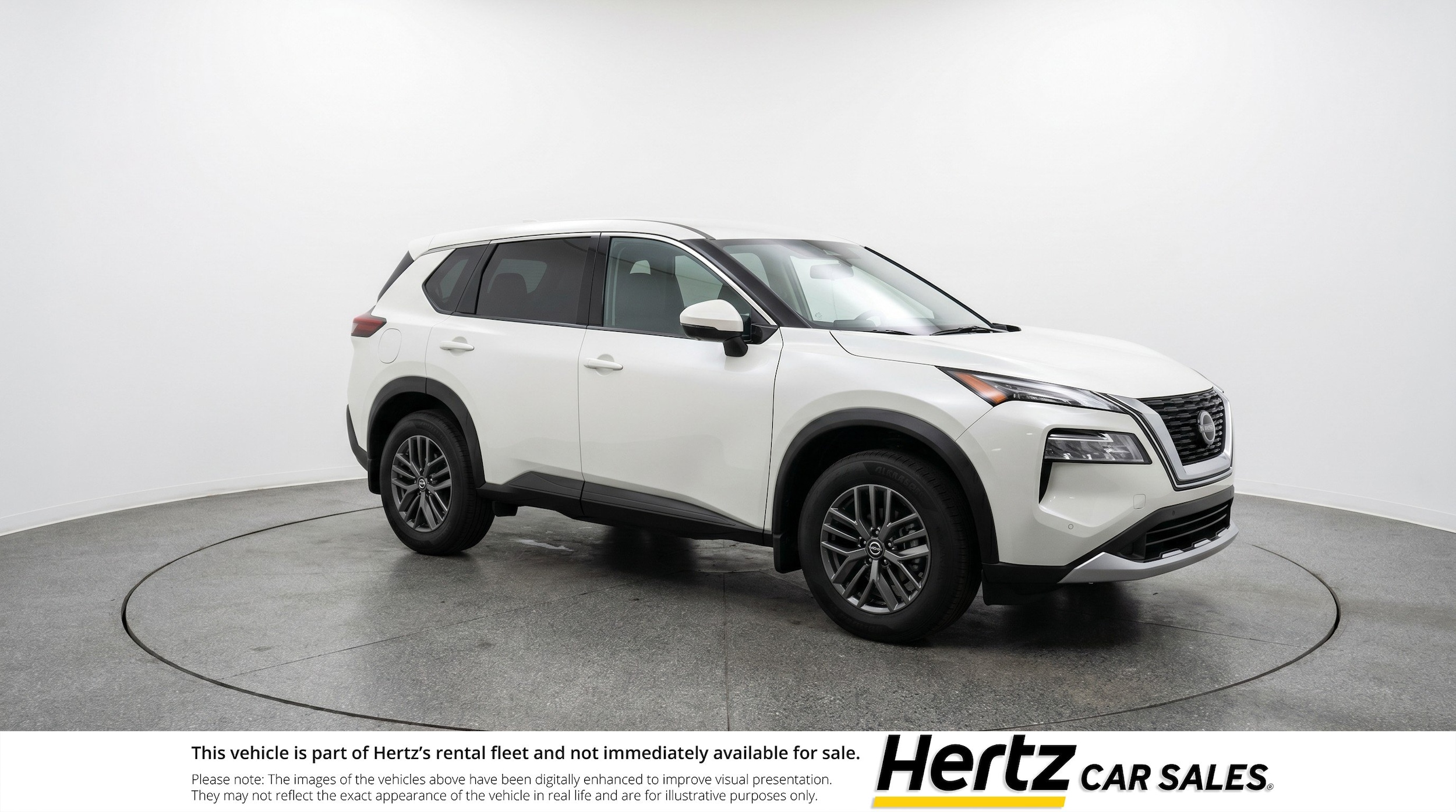 Thumbnail: 2026 Nissan Rogue - 1