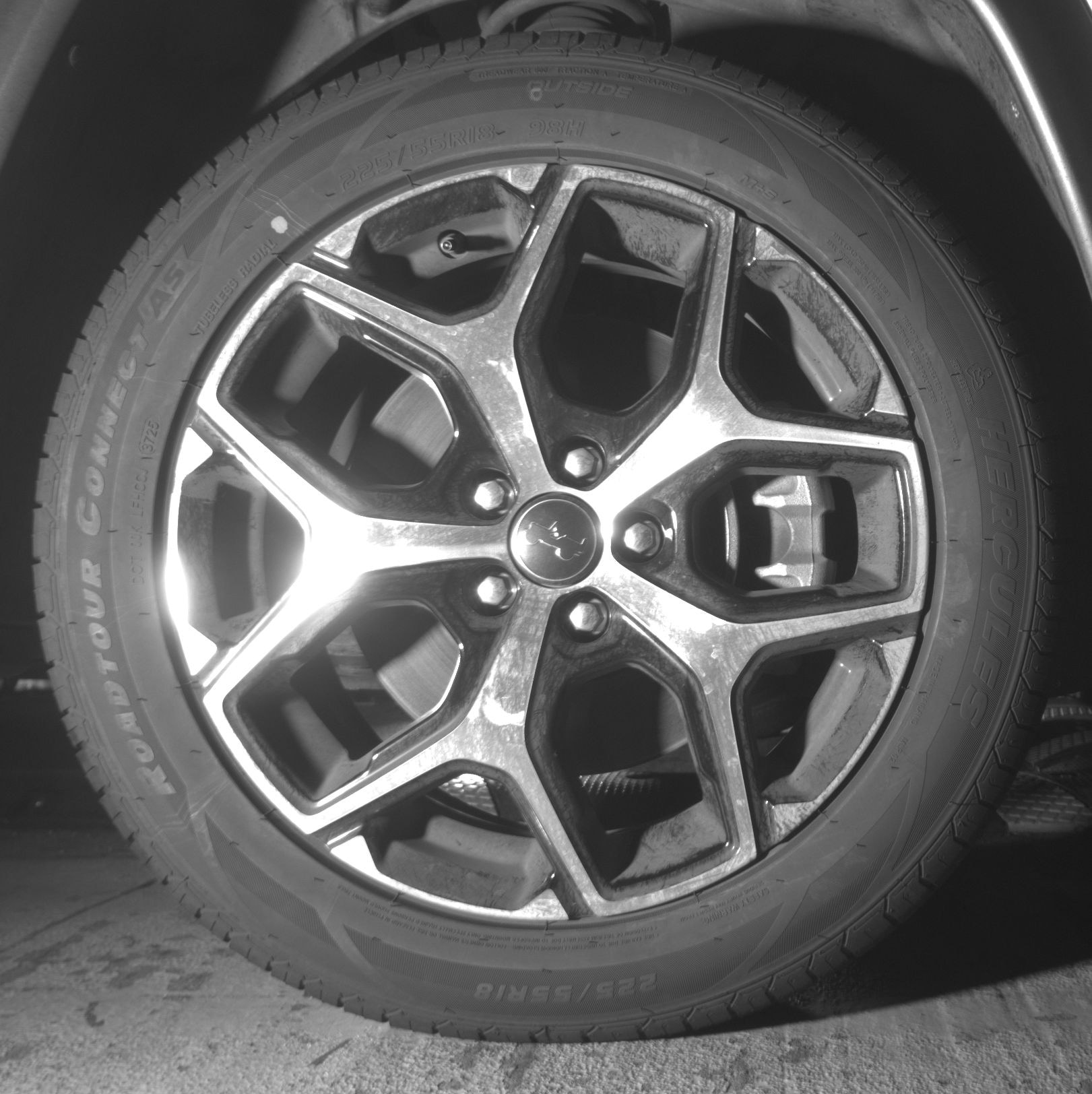 Thumbnail: 2025 Jeep Compass - 10