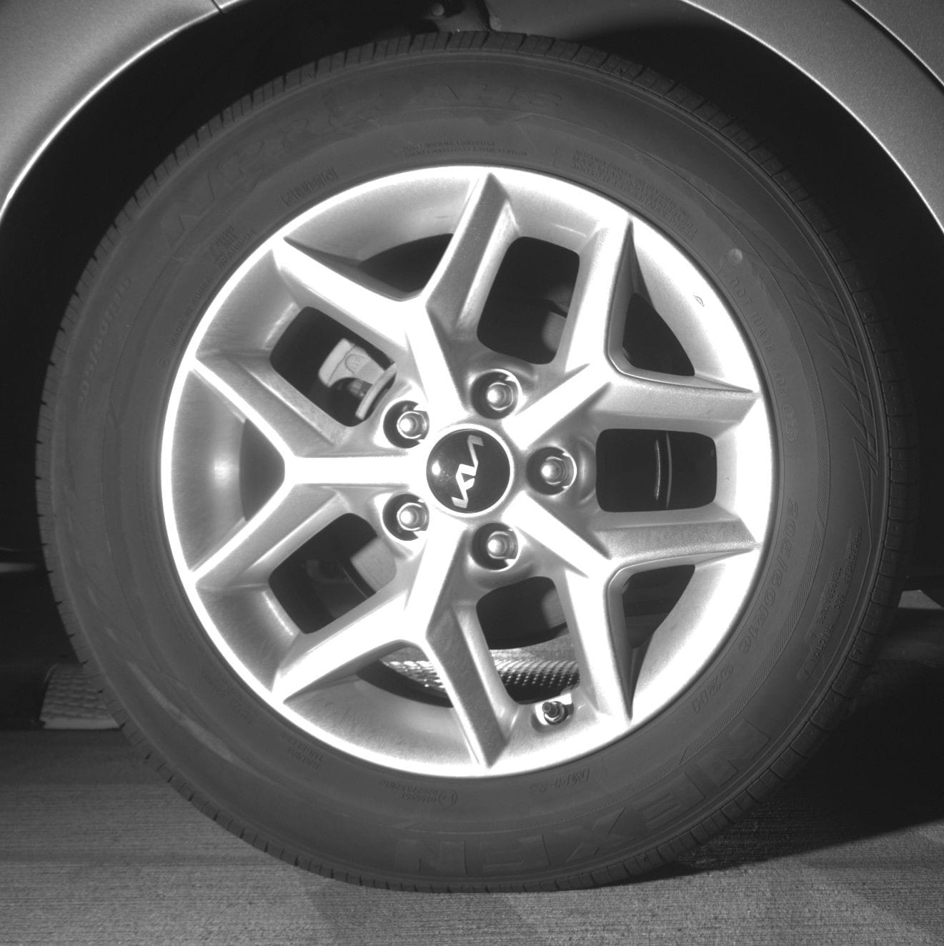 Thumbnail: 2025 Kia Soul - 12