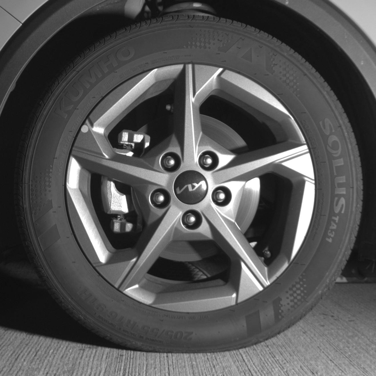 Thumbnail: 2025 Kia K4 - 12