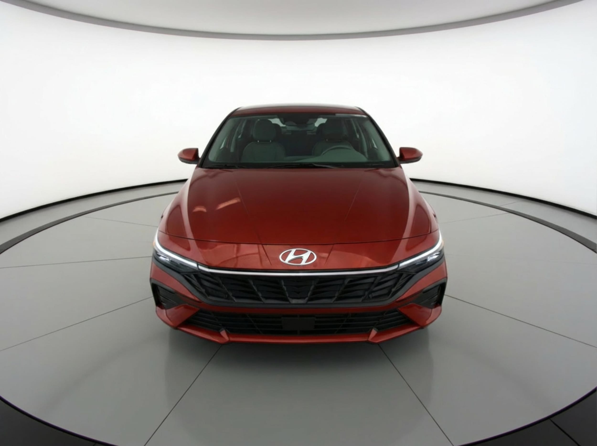 Thumbnail: 2025 Hyundai Elantra - 2