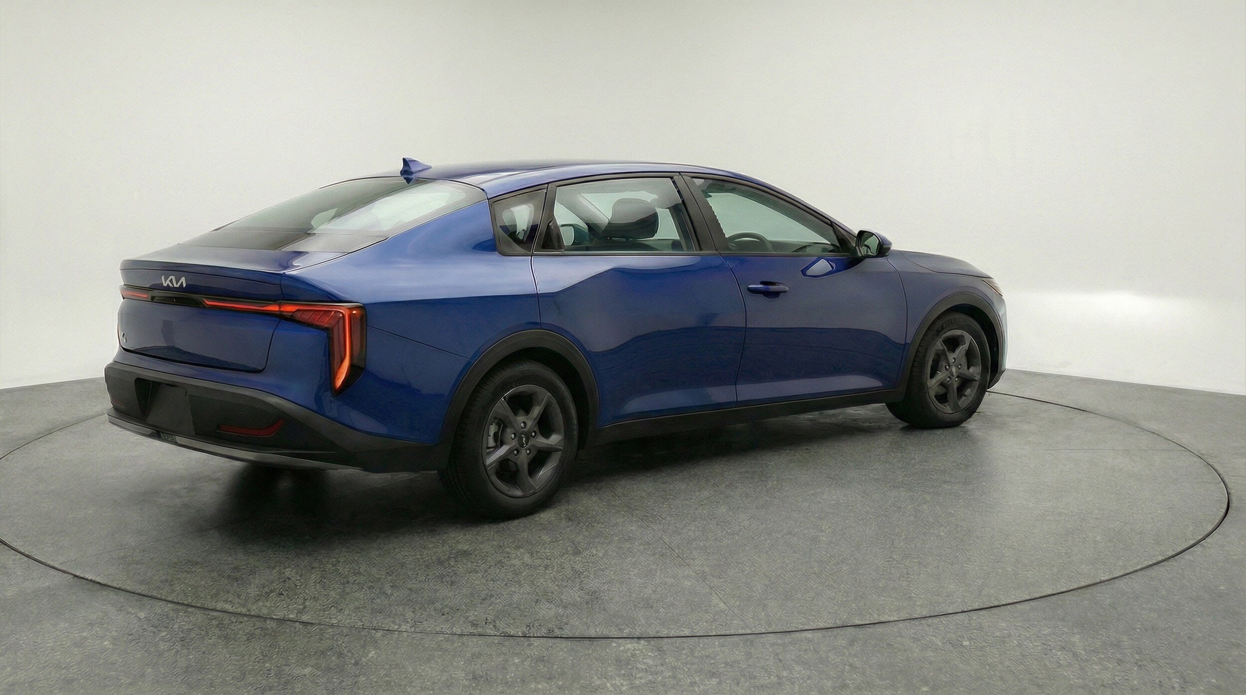 Thumbnail: 2025 Kia K4 - 9