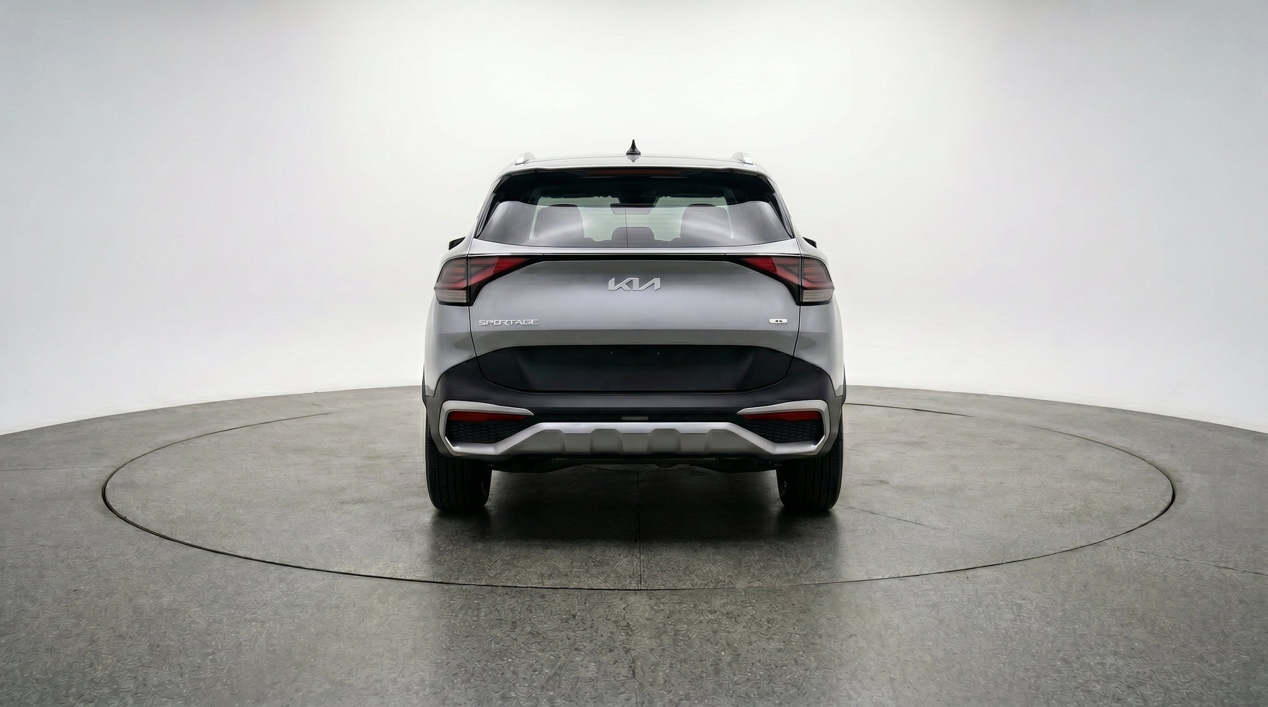Thumbnail: 2025 Kia Sportage - 7