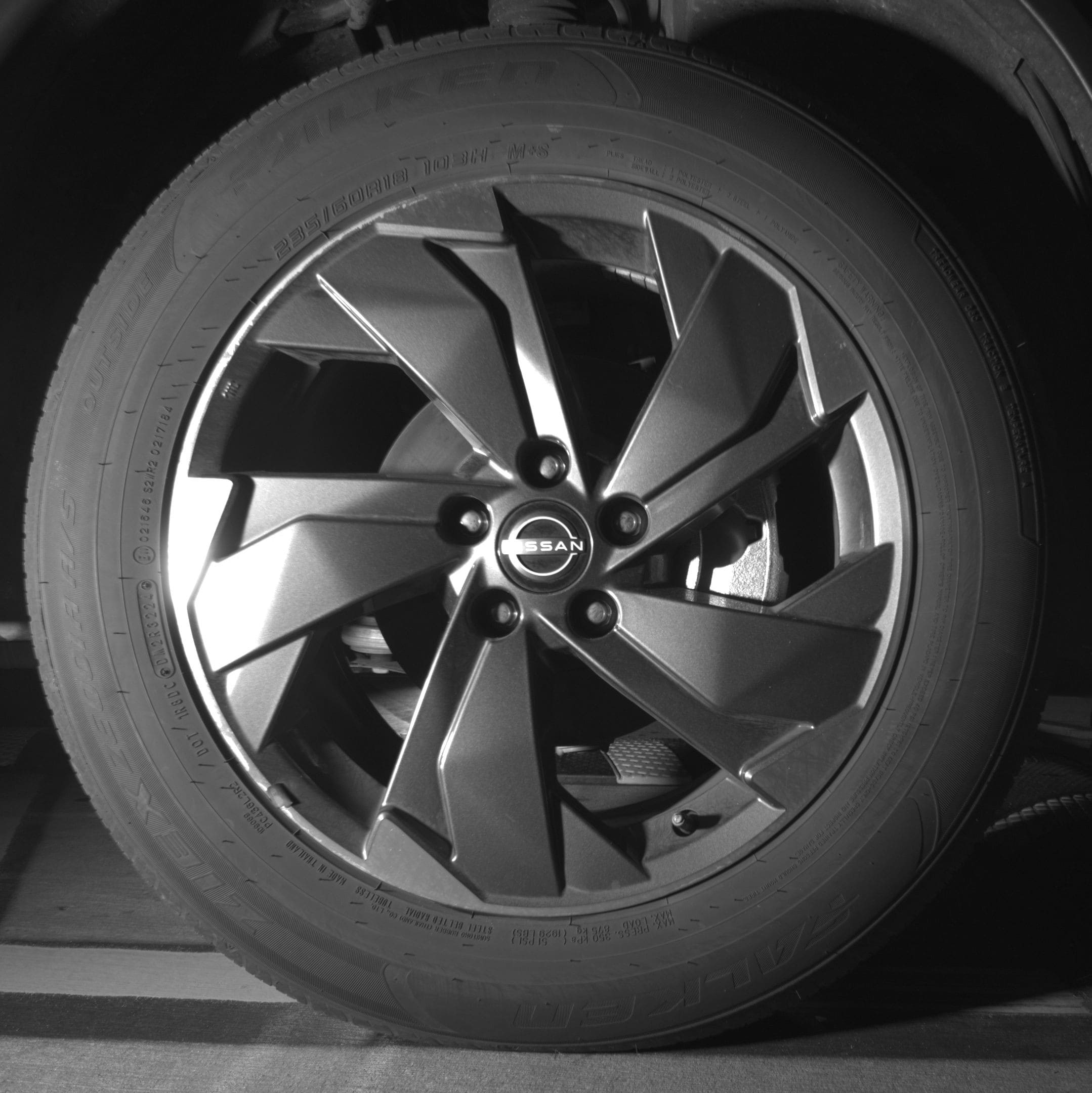 Thumbnail: 2025 Nissan Rogue - 10