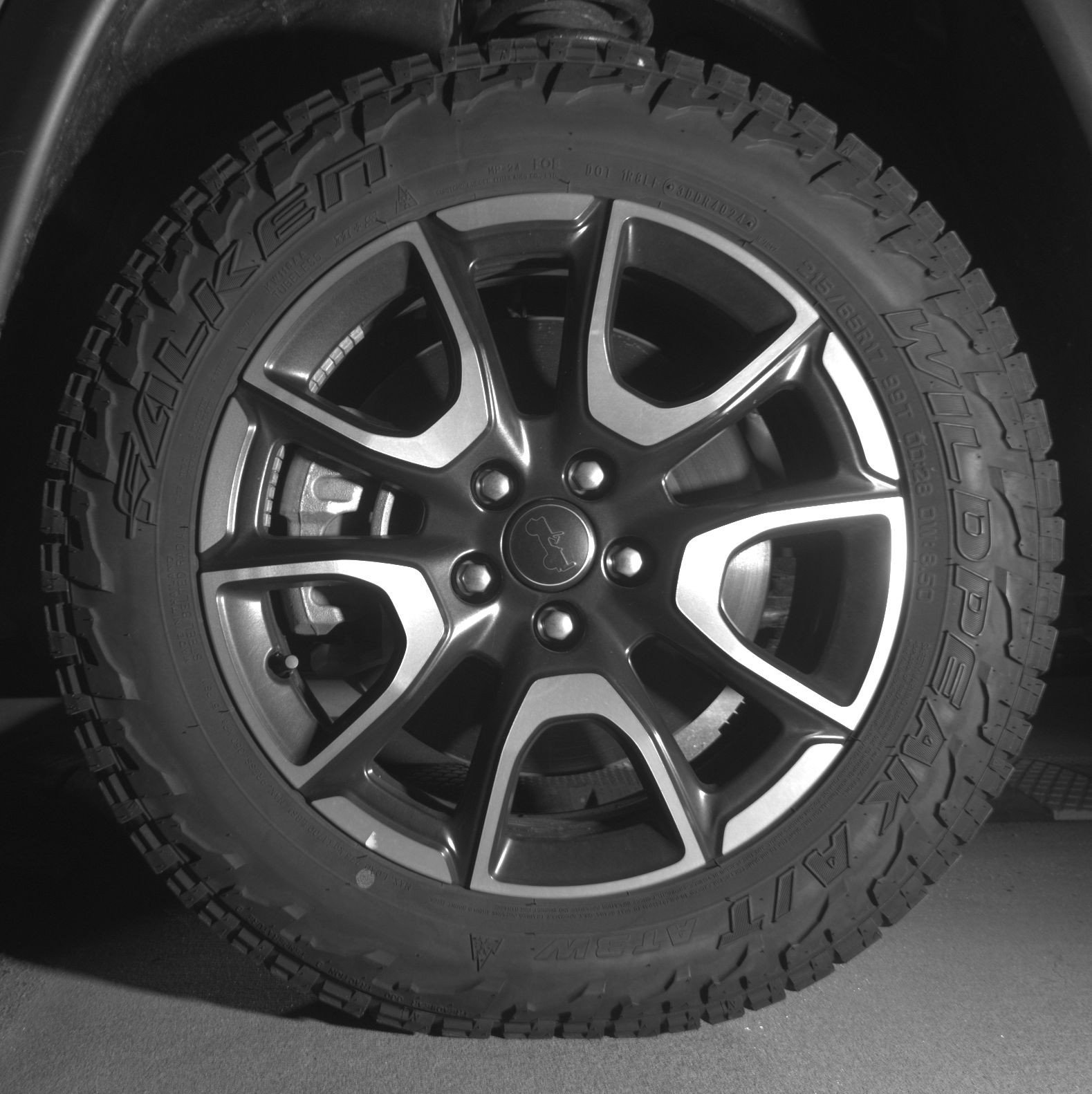 Thumbnail: 2025 Jeep Compass - 12