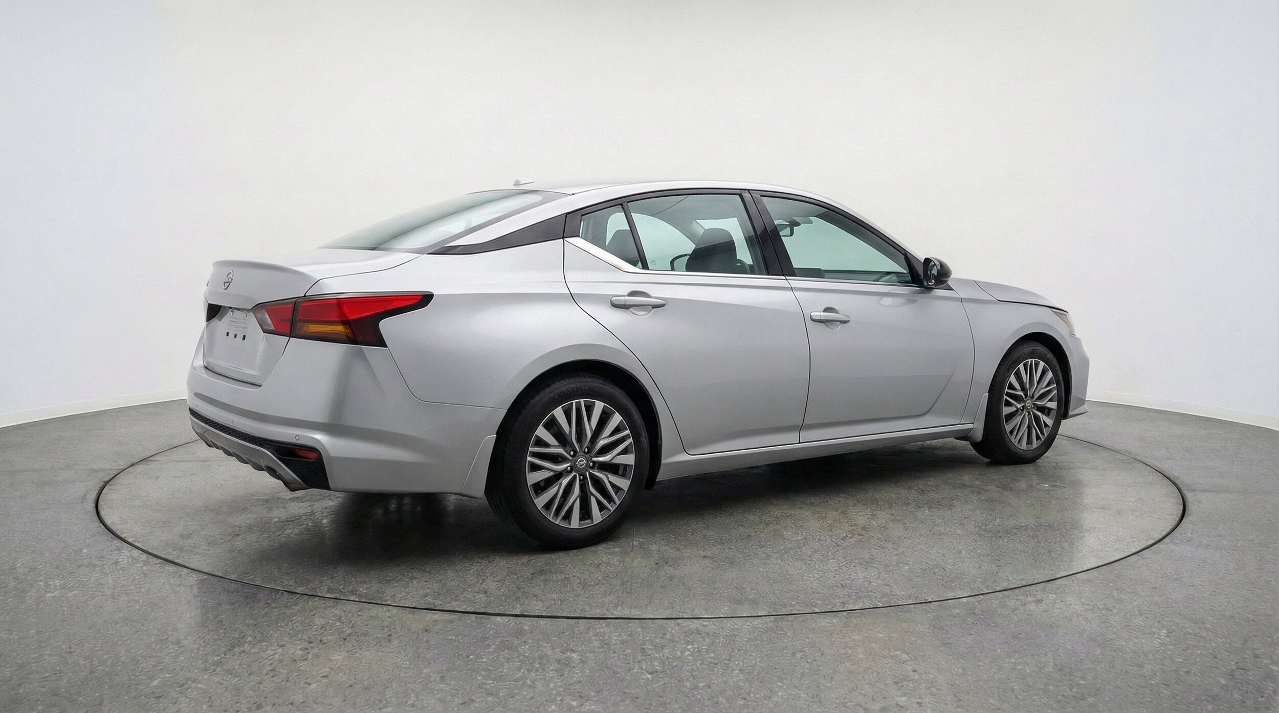 Thumbnail: 2026 Nissan Altima - 9