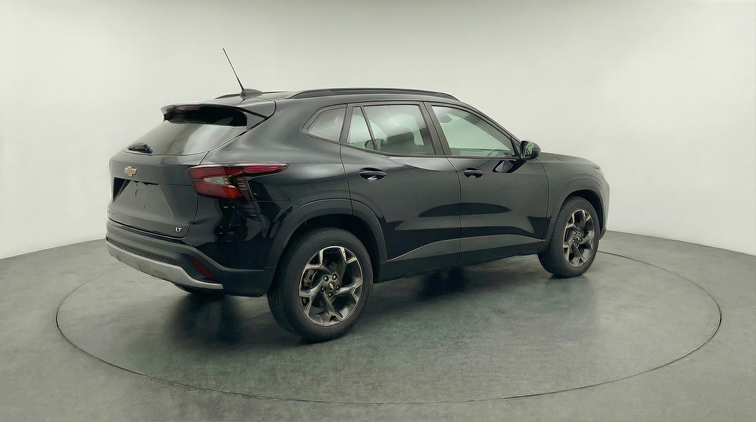 Thumbnail: 2025 Chevrolet Trax - 7