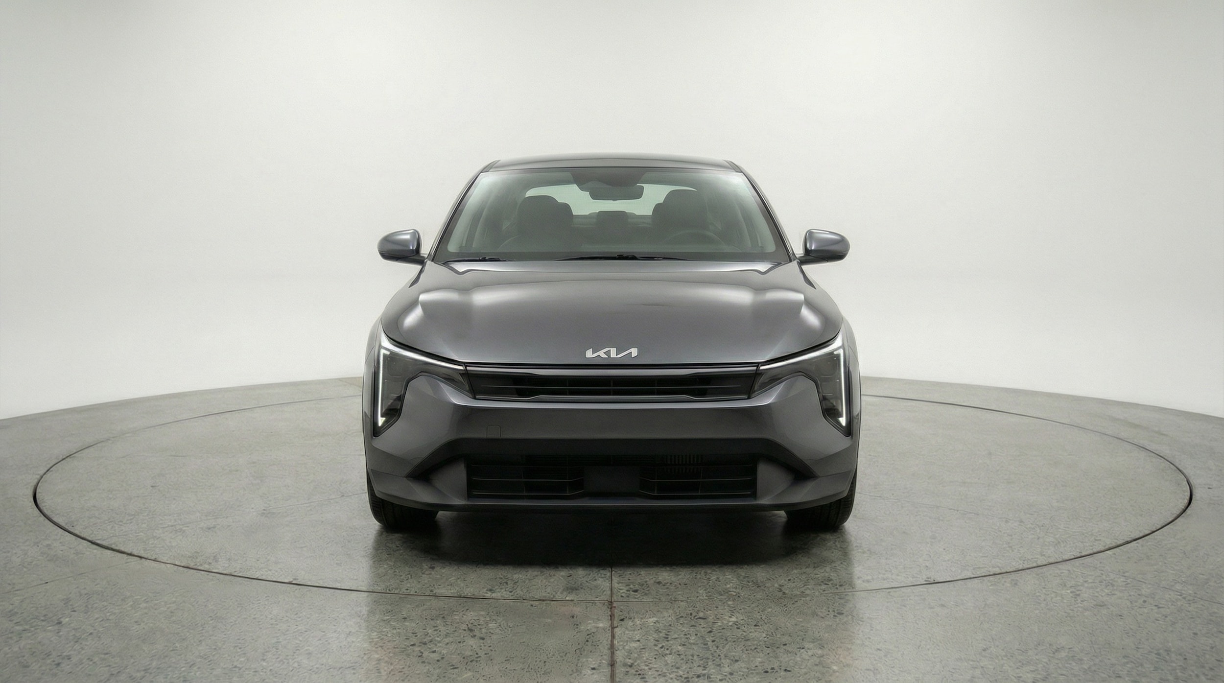 Thumbnail: 2025 Kia K4 - 2