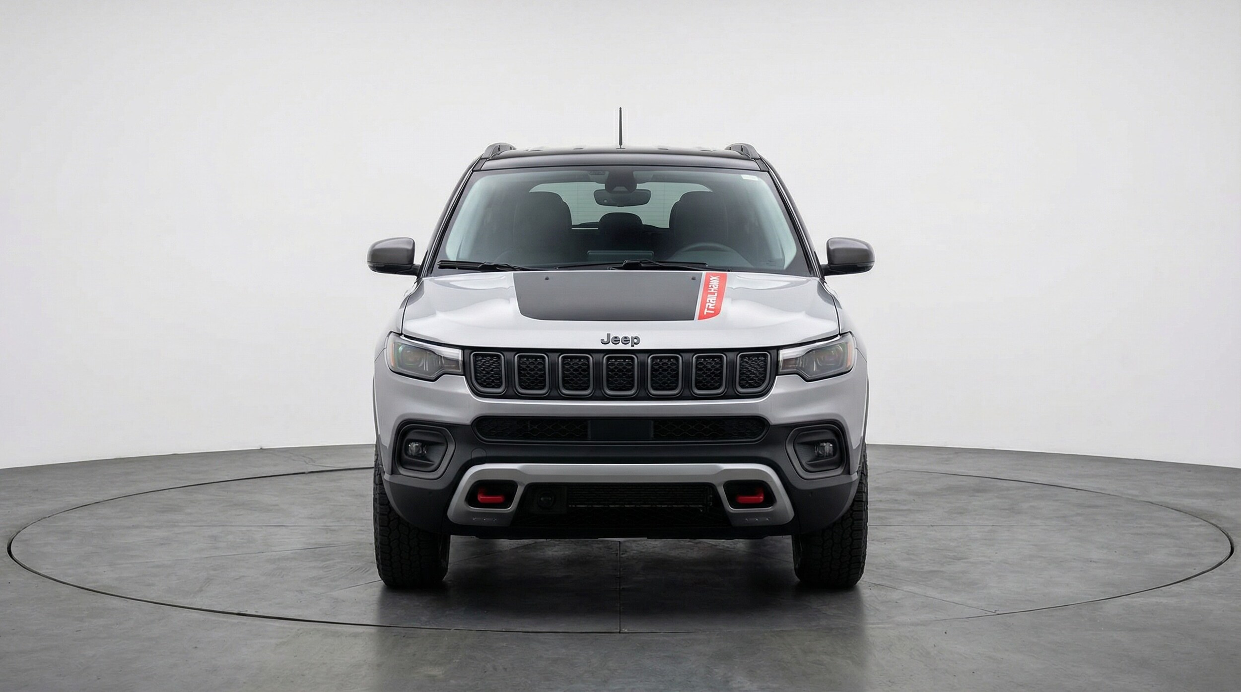 Thumbnail: 2025 Jeep Compass - 2