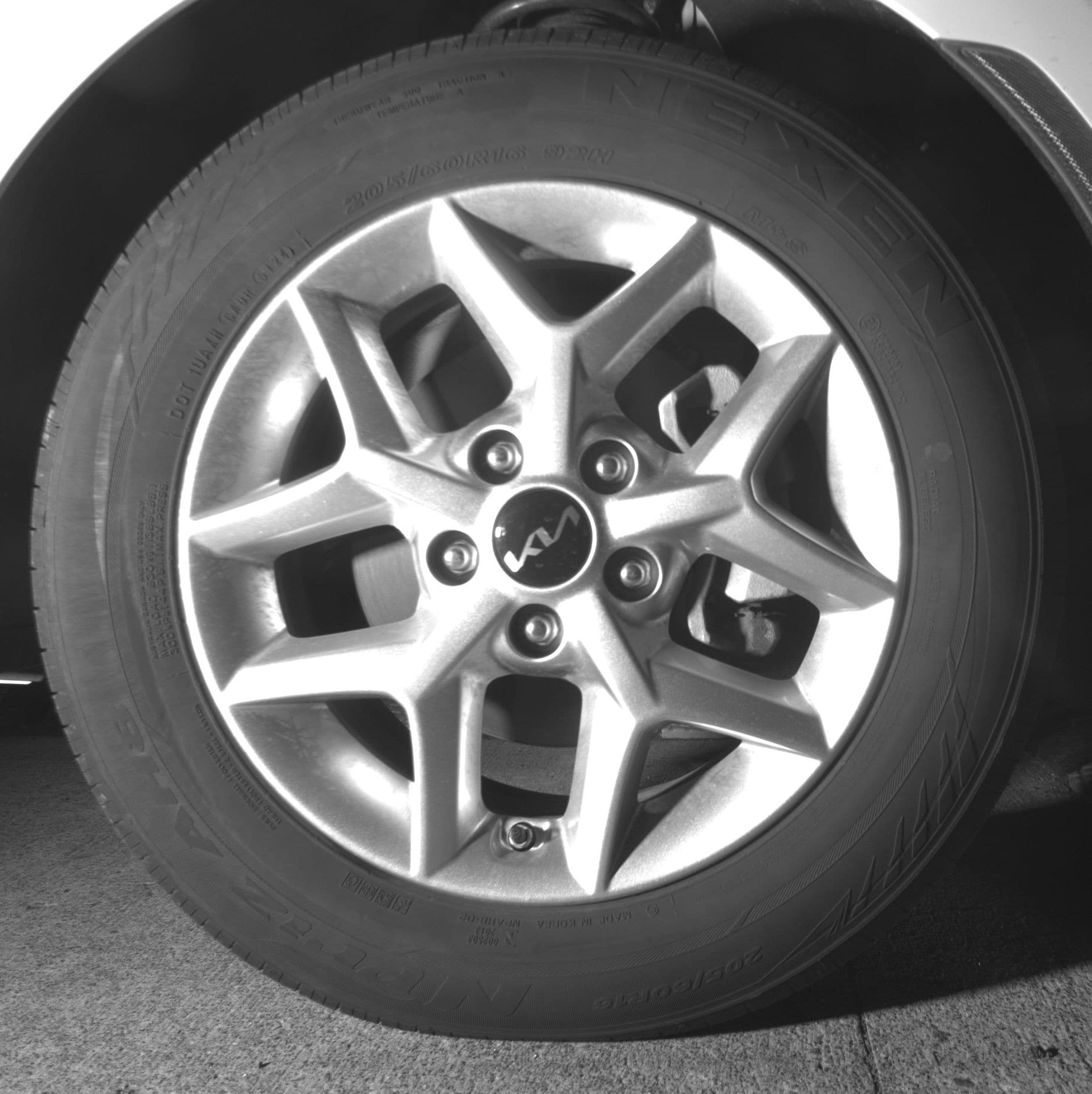 Thumbnail: 2025 Kia Soul - 10