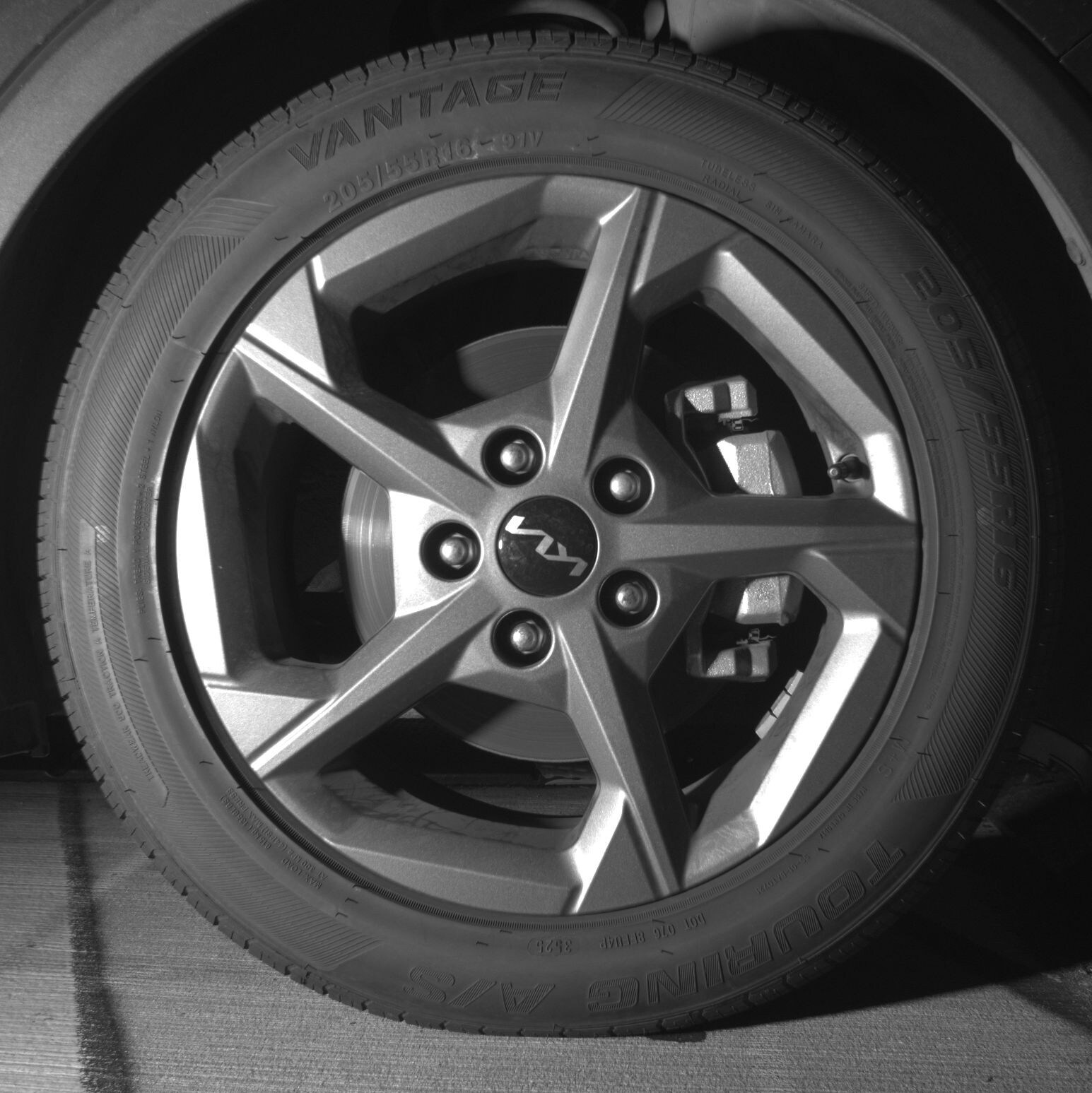 Thumbnail: 2025 Kia K4 - 10