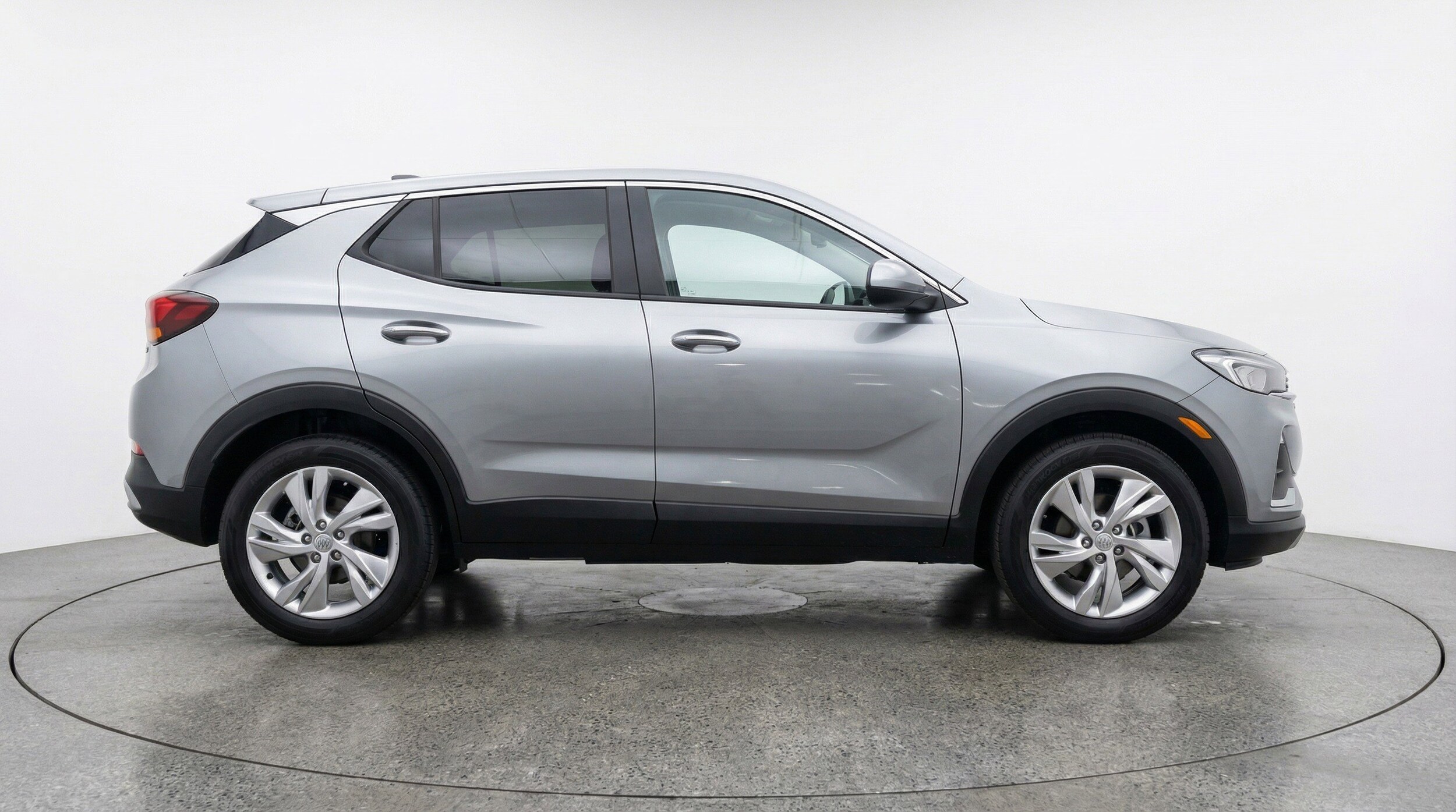 Thumbnail: 2025 Buick Encore GX - 11