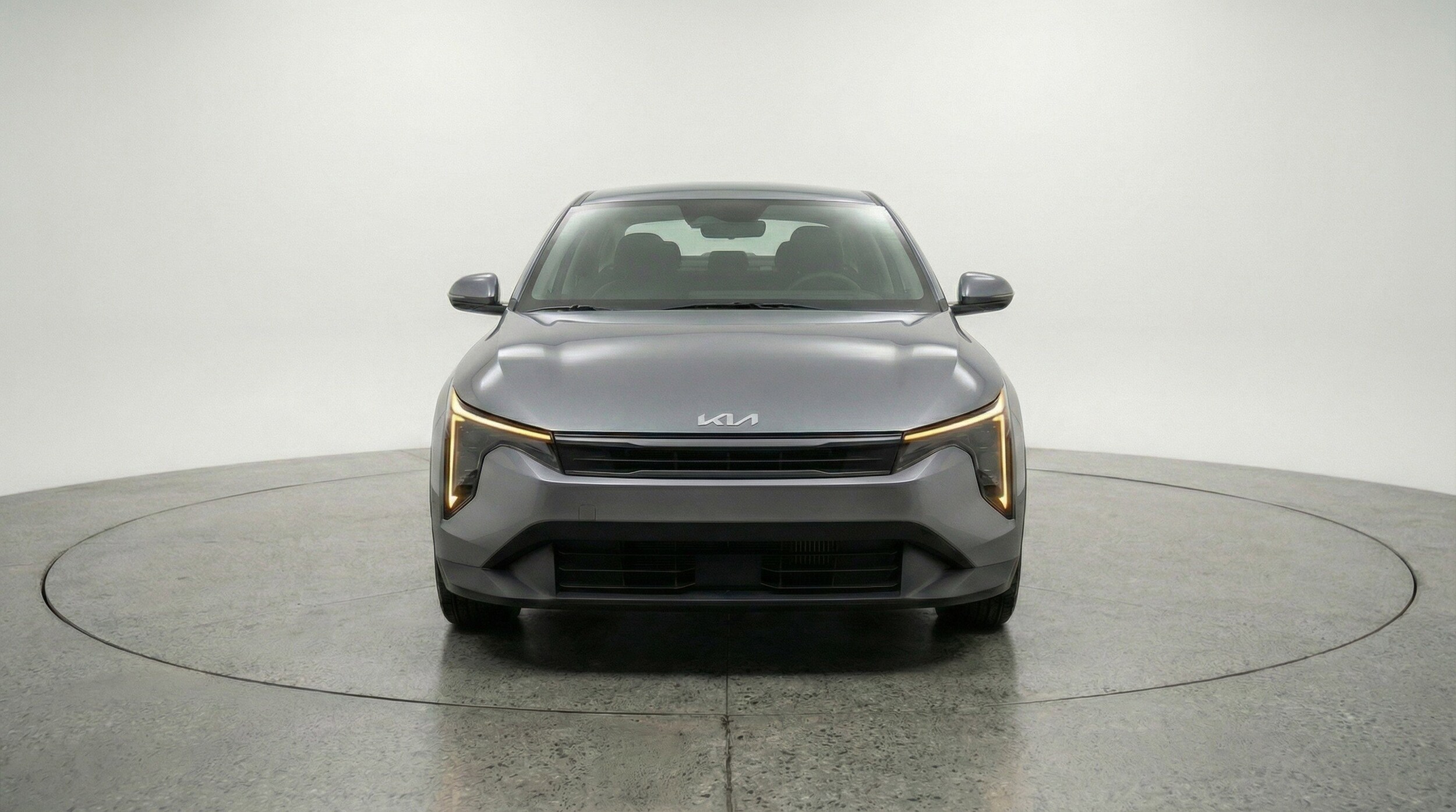 Thumbnail: 2025 Kia K4 - 2