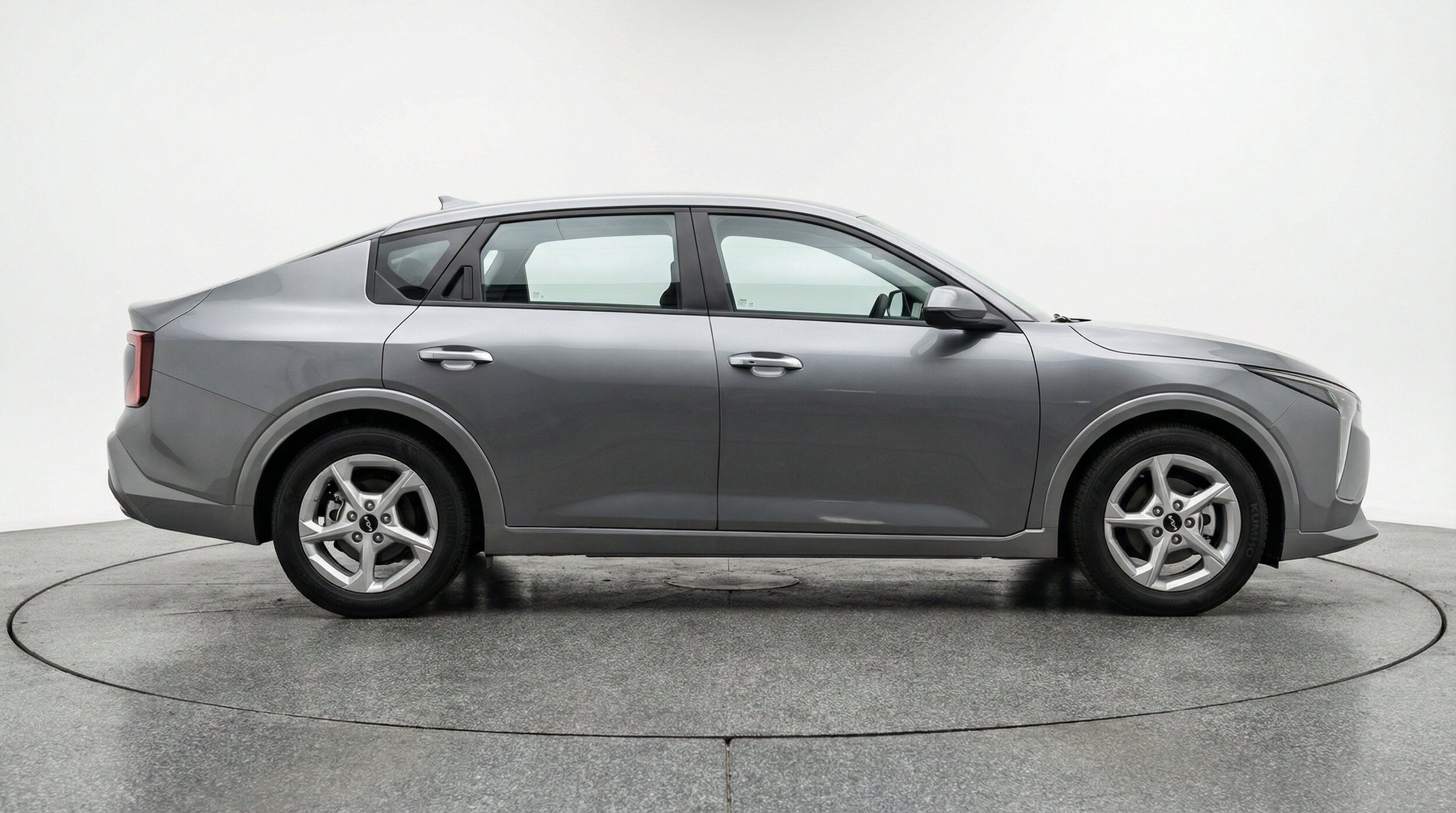 Thumbnail: 2025 Kia K4 - 11