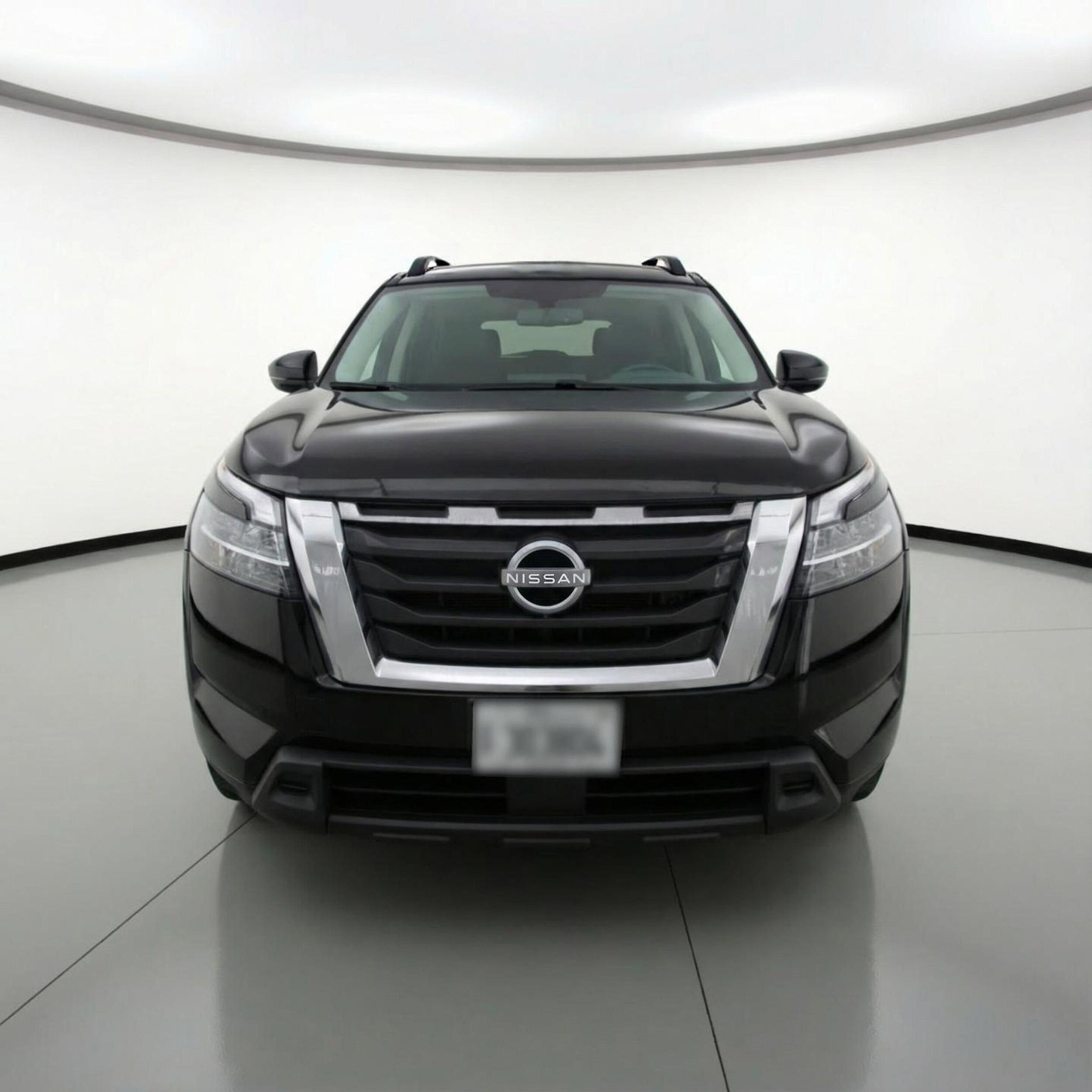 Thumbnail: 2025 Nissan Pathfinder - 2