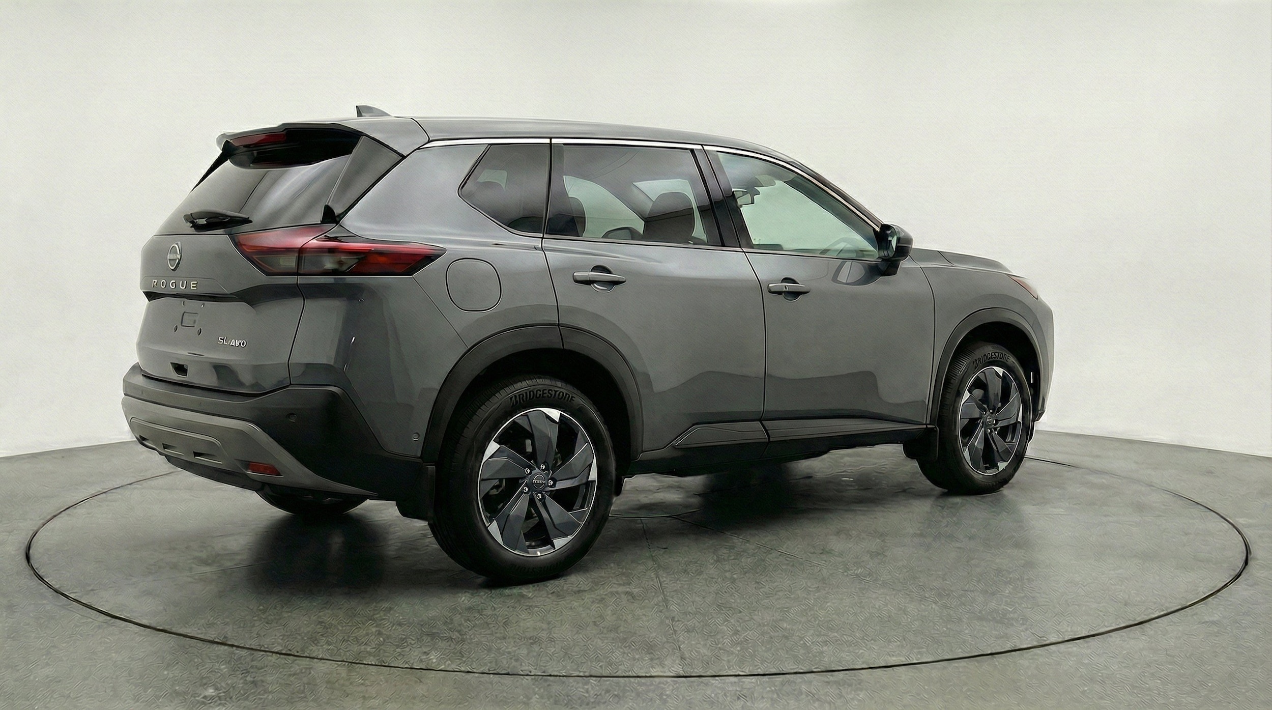 Thumbnail: 2026 Nissan Rogue - 9