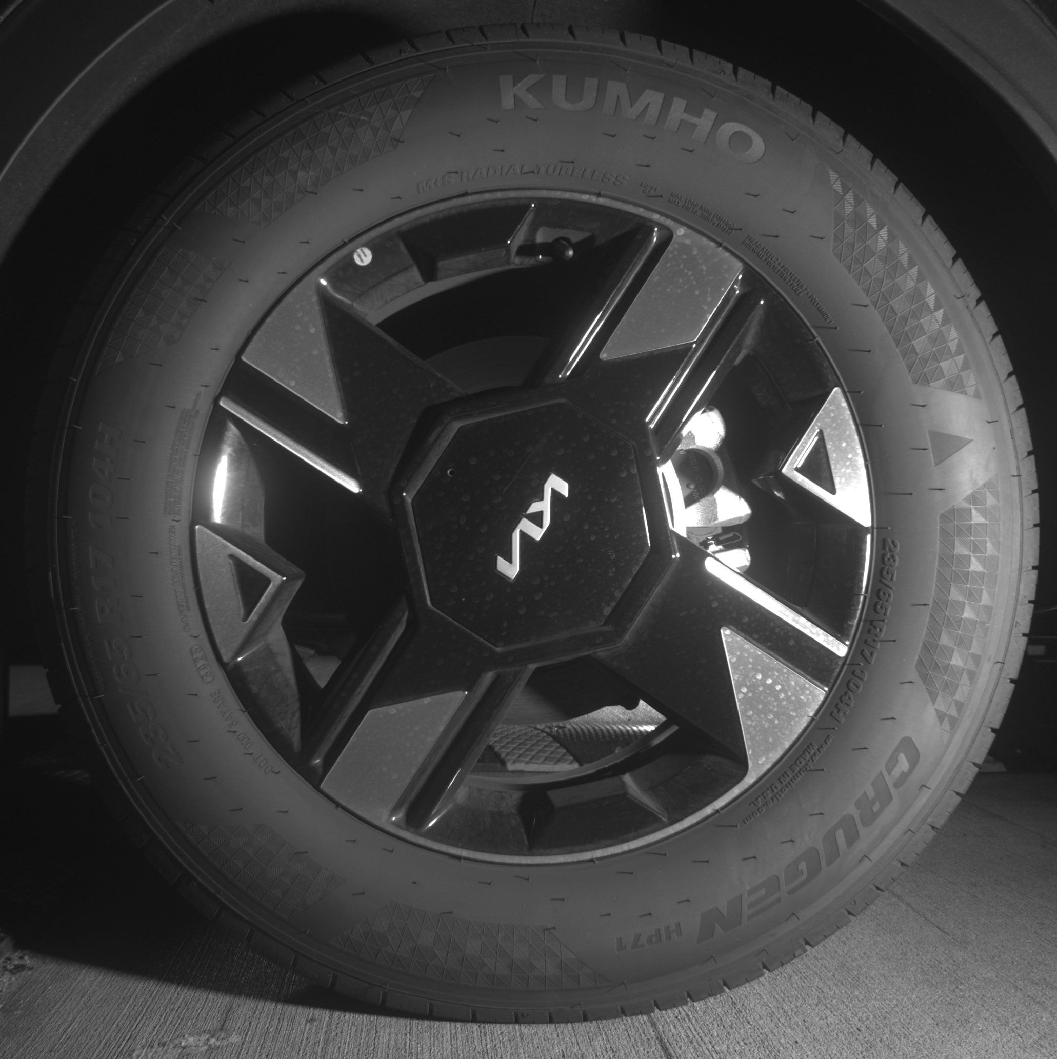 Thumbnail: 2026 Kia Sportage - 13