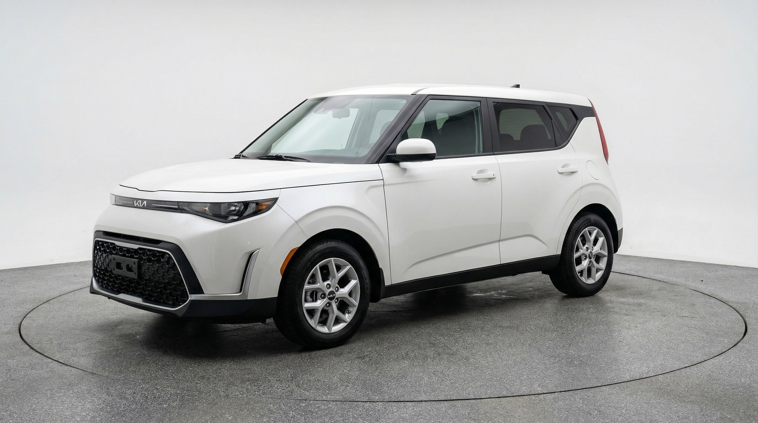 Thumbnail: 2025 Kia Soul - 3