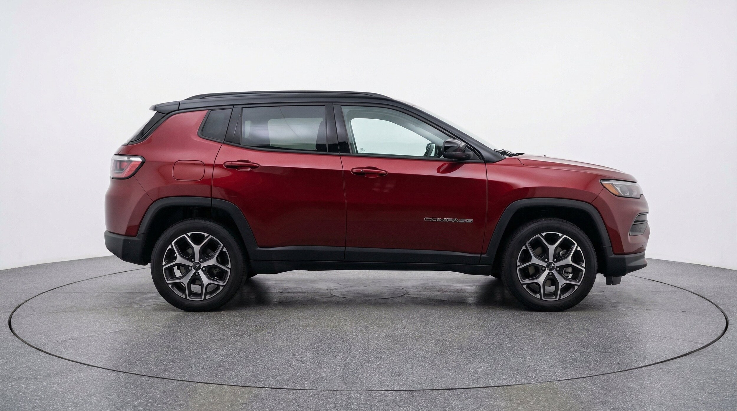Thumbnail: 2025 Jeep Compass - 11