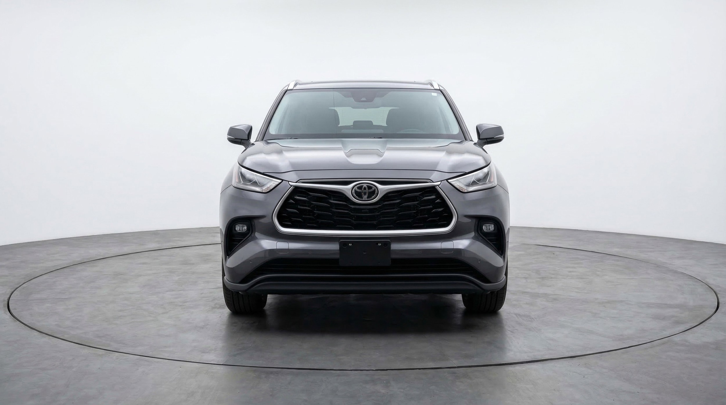 Thumbnail: 2025 Toyota Highlander - 2